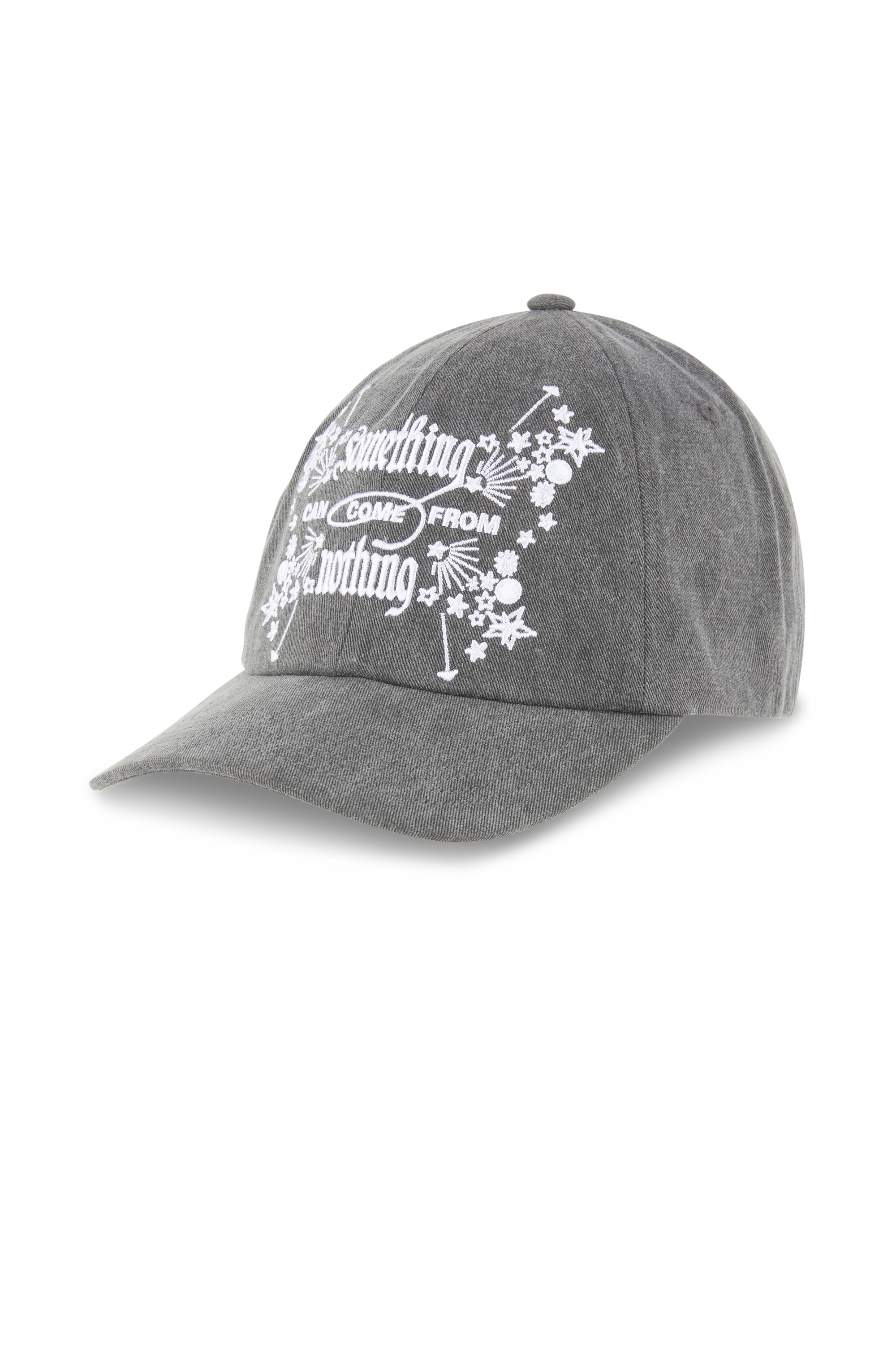 Casquette Noir