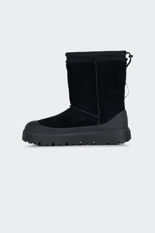 UGG Bottines Noir