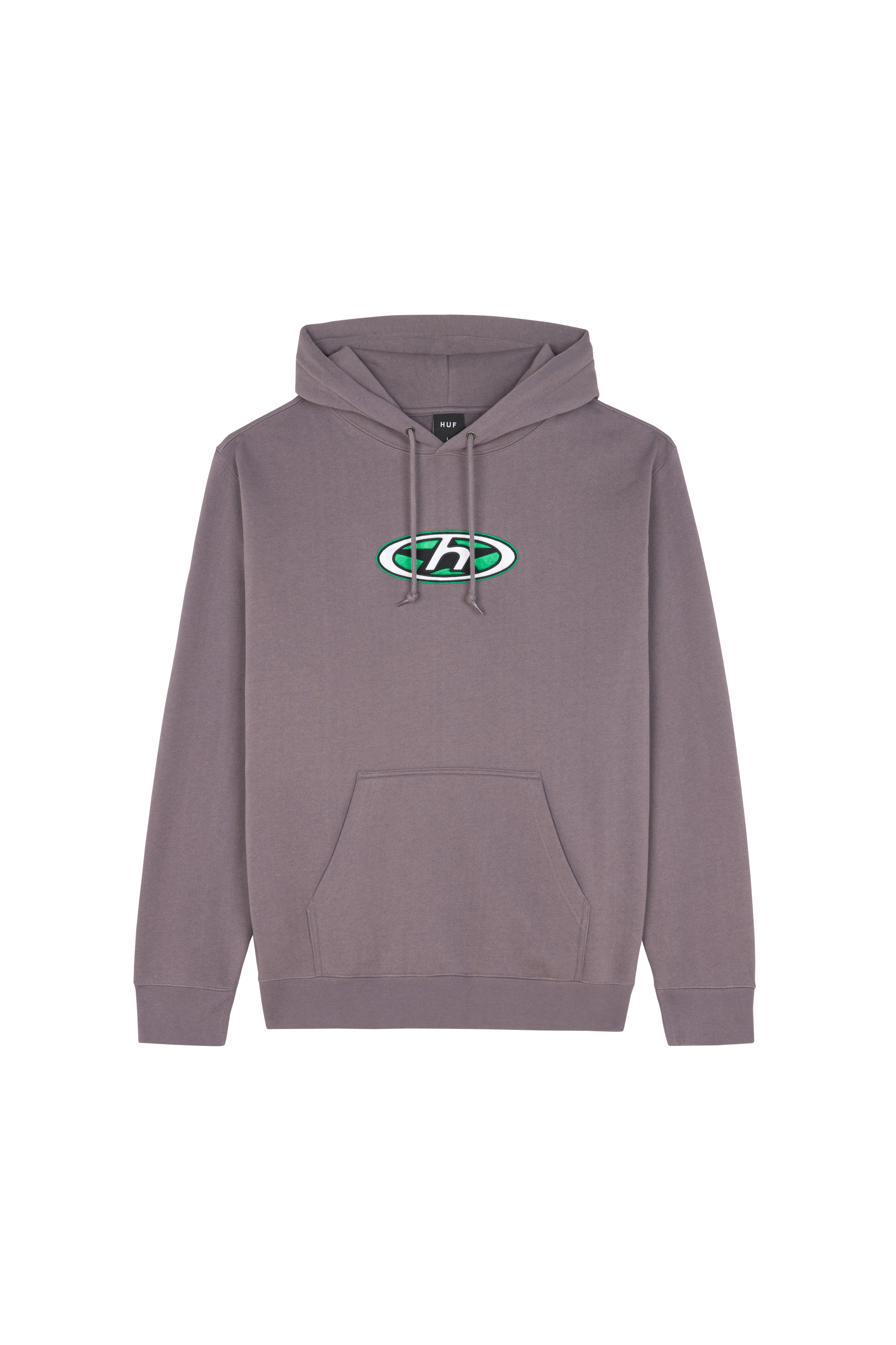 Hoodie Violet