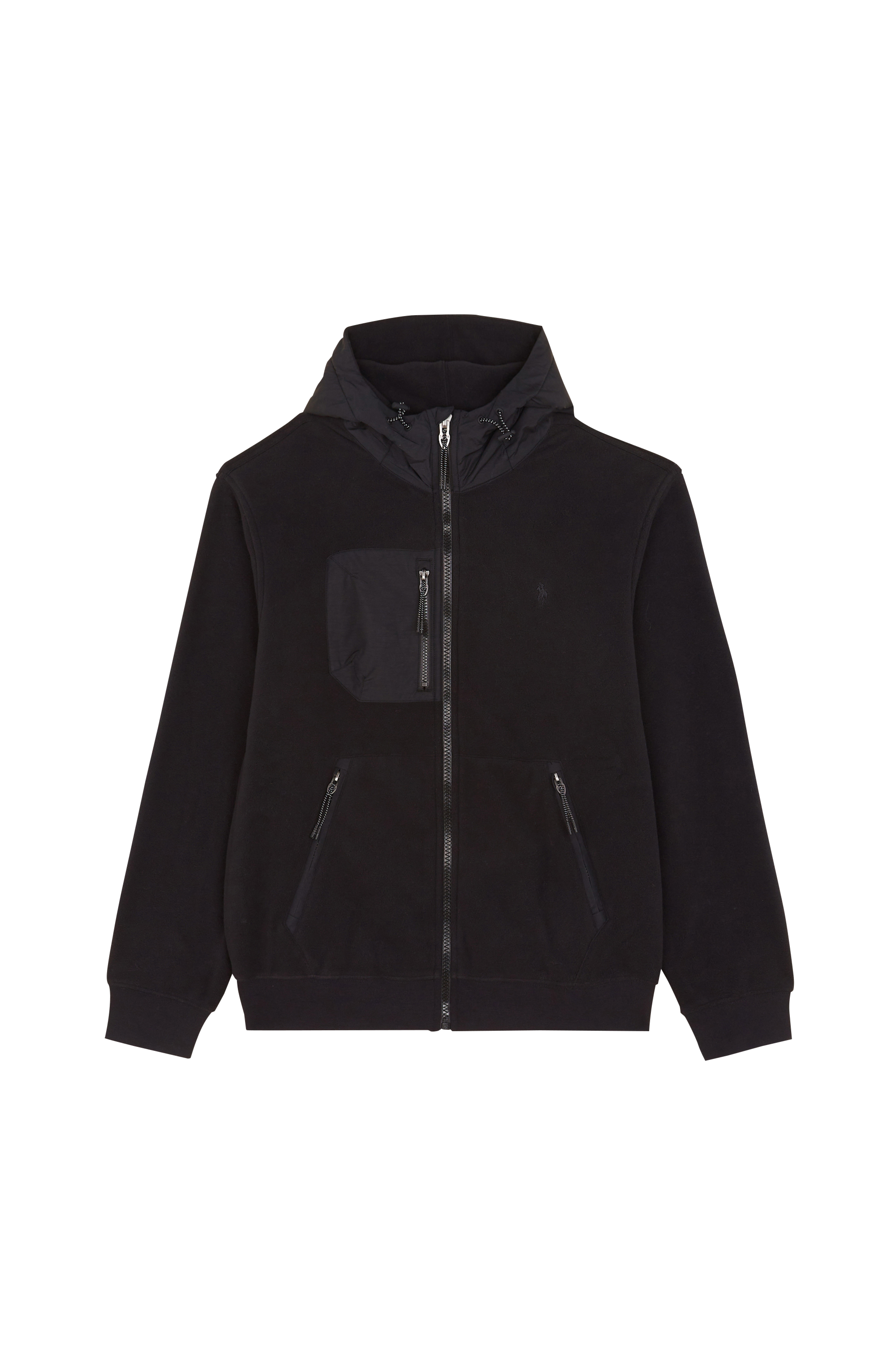 Polaire Noir
