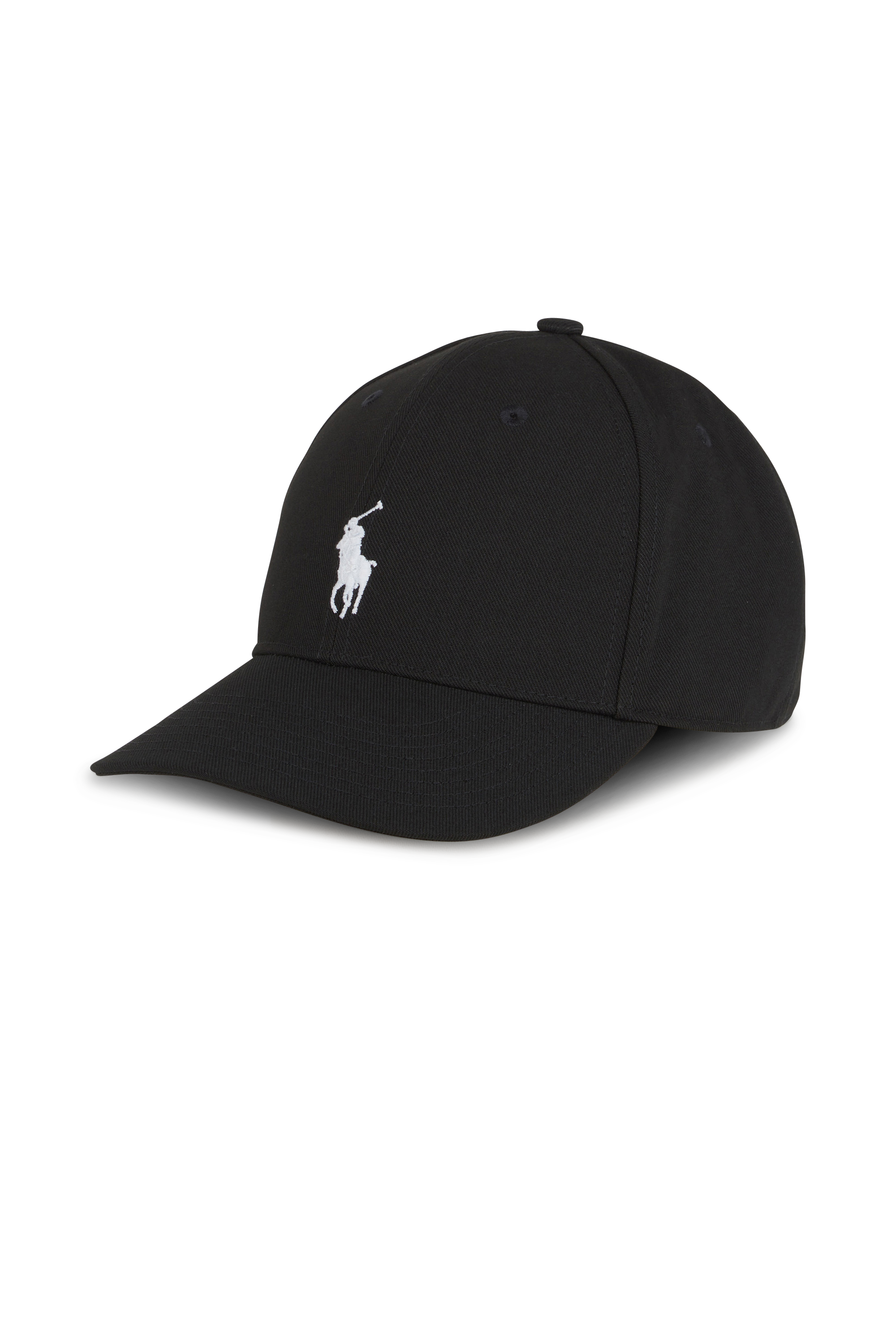 Casquette Noir