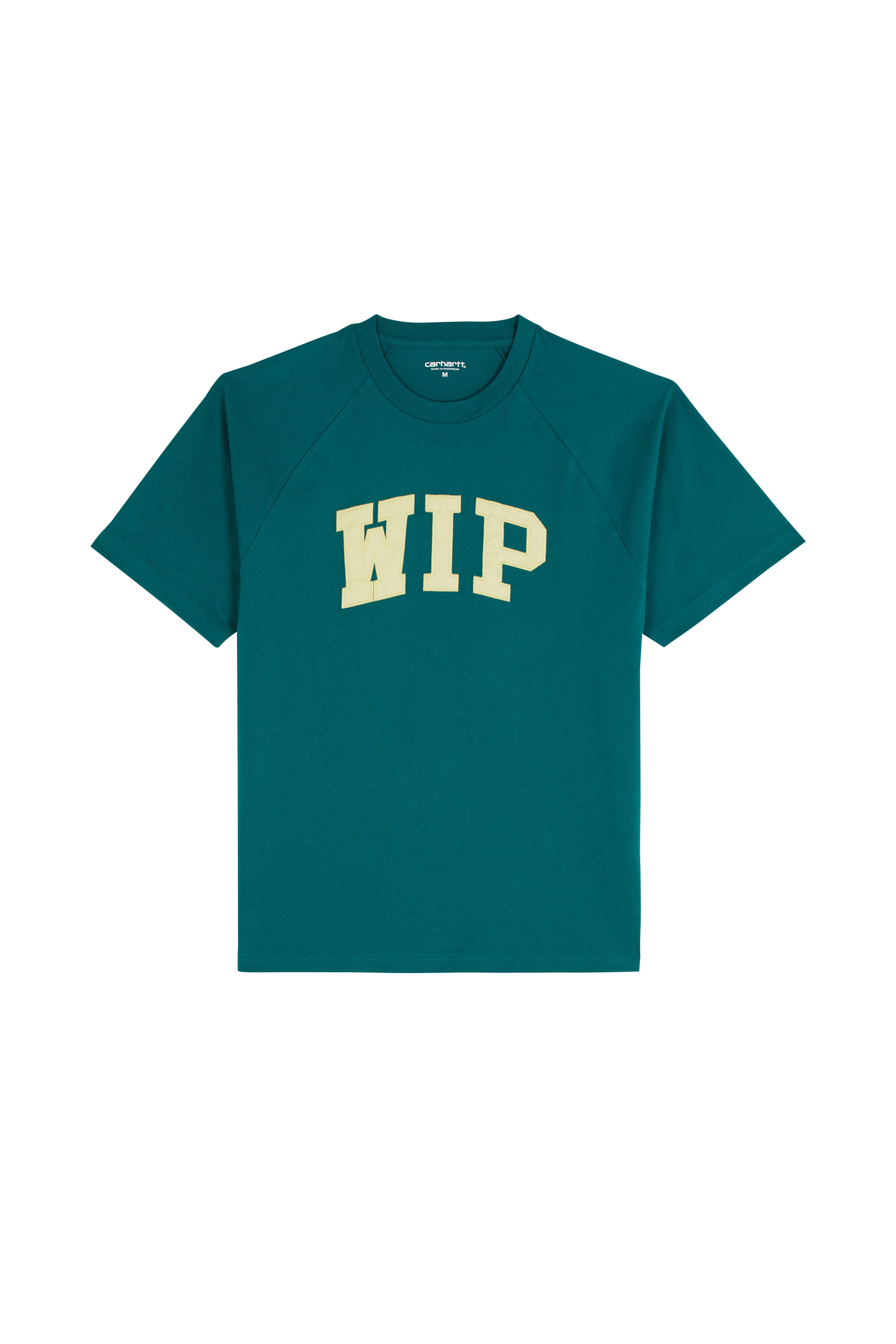 T-shirt Vert