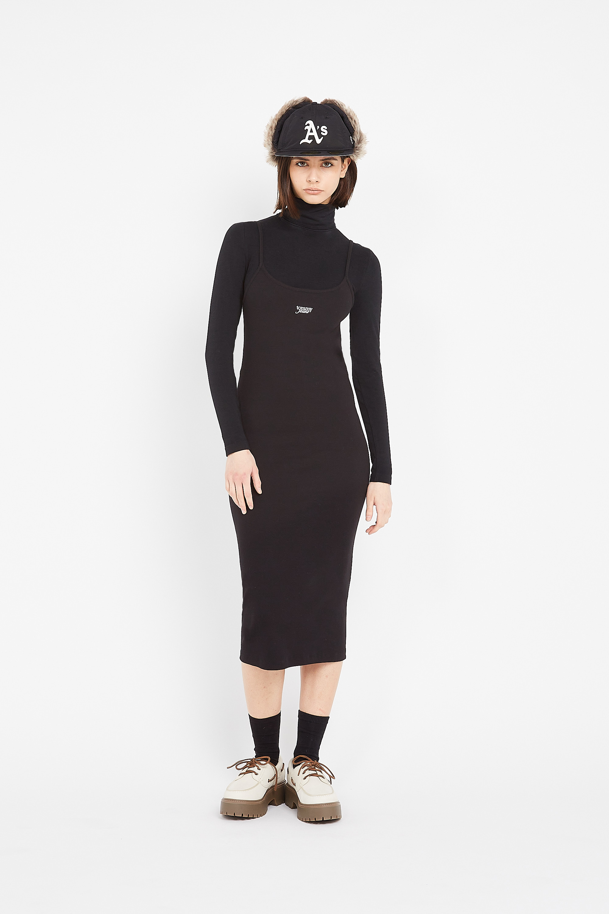 skirt Black