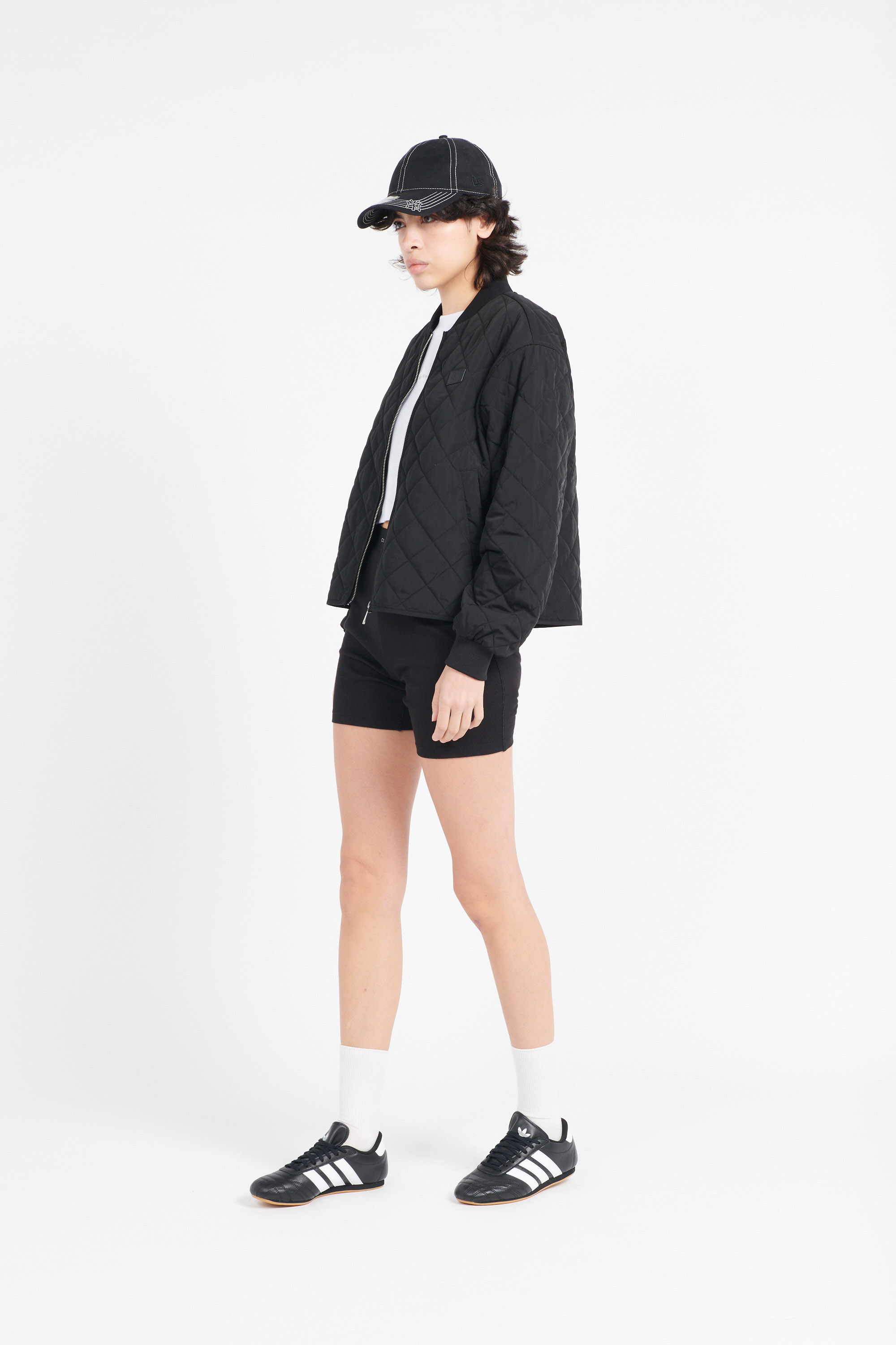 Jacket Black