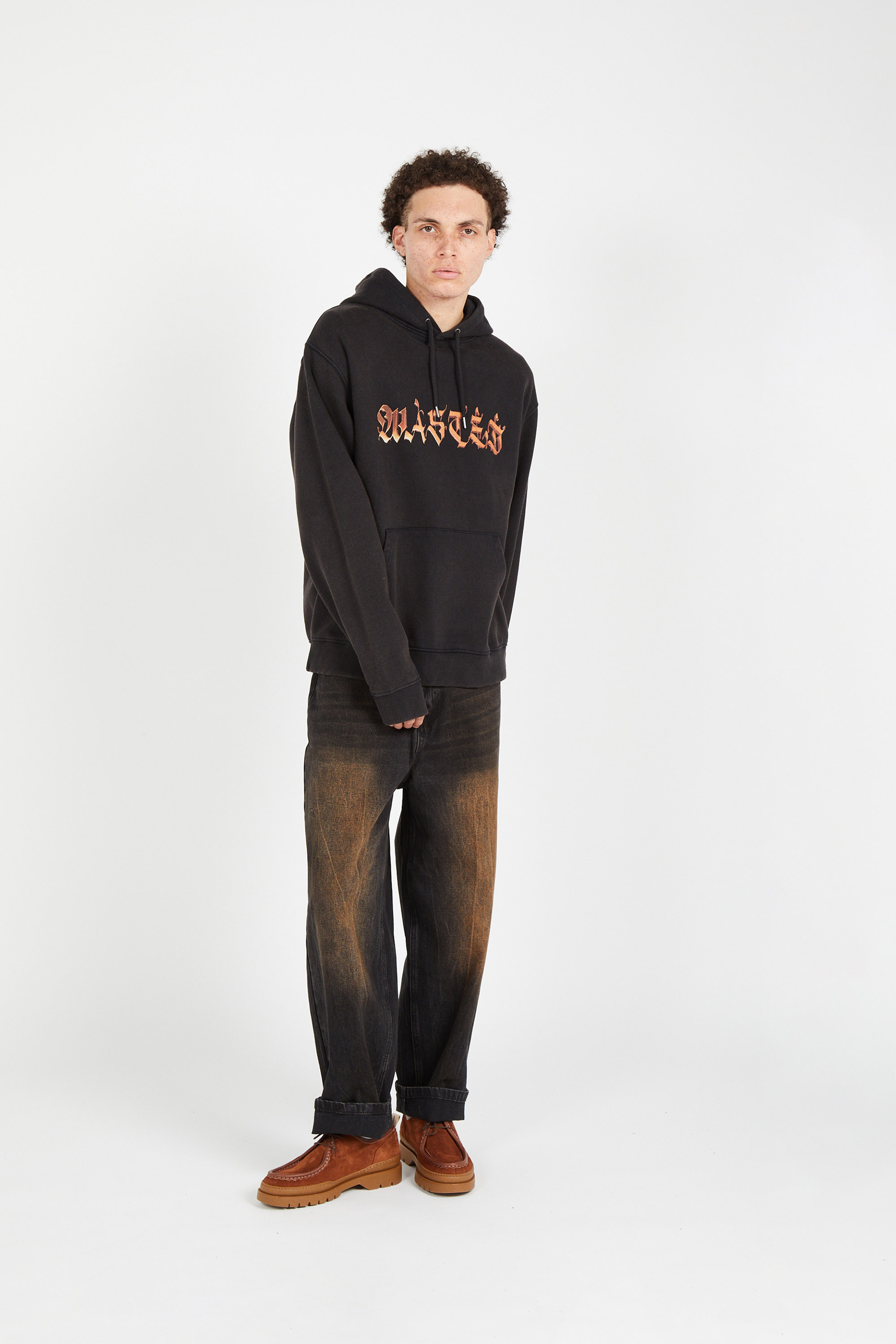 Hoodie Black