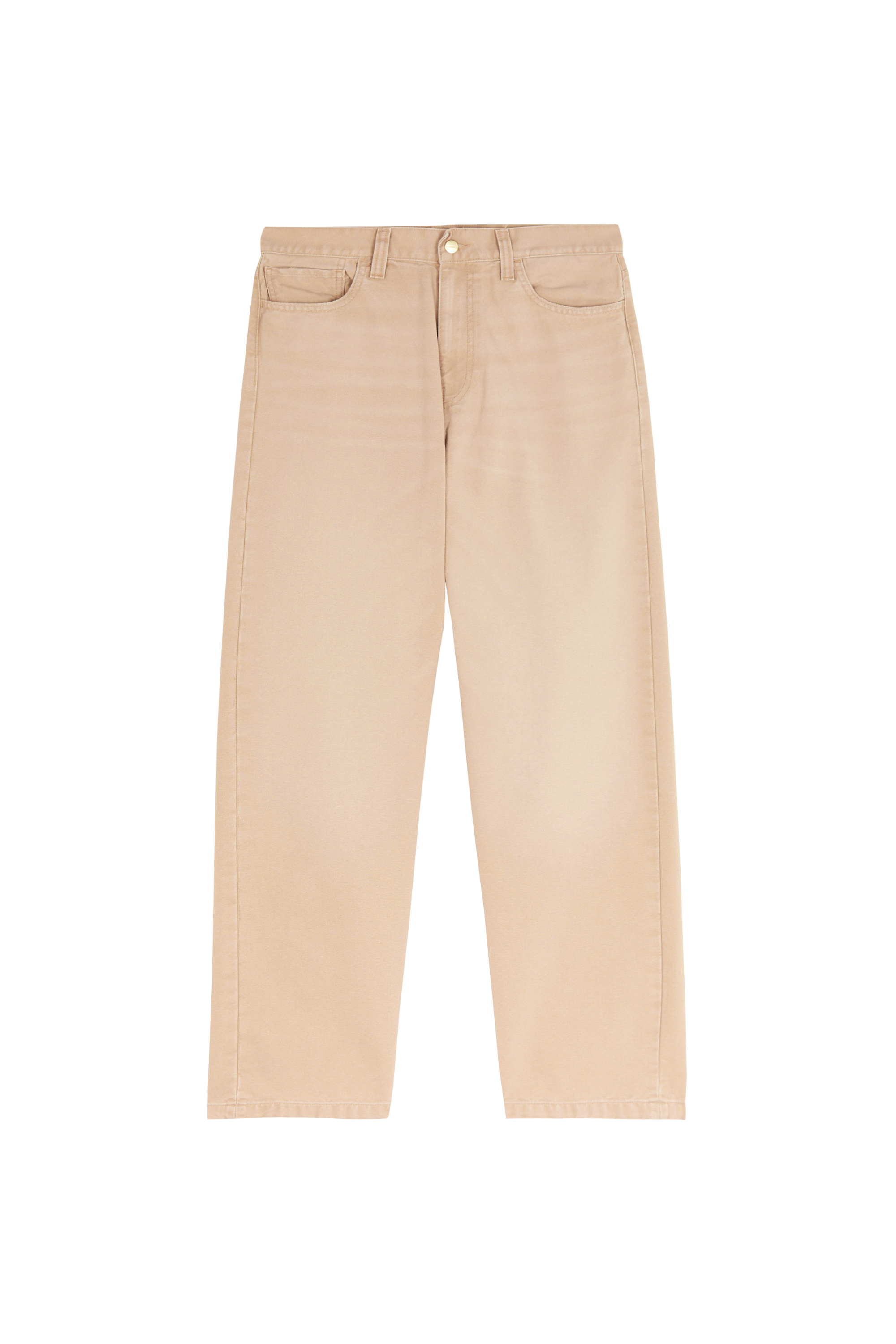 Pantalon Beige