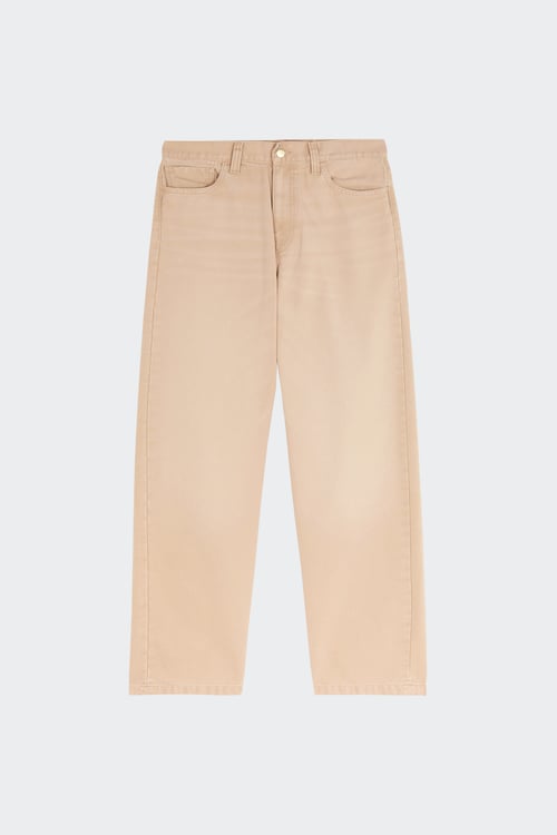 Pantalon - Taille 27 Marron