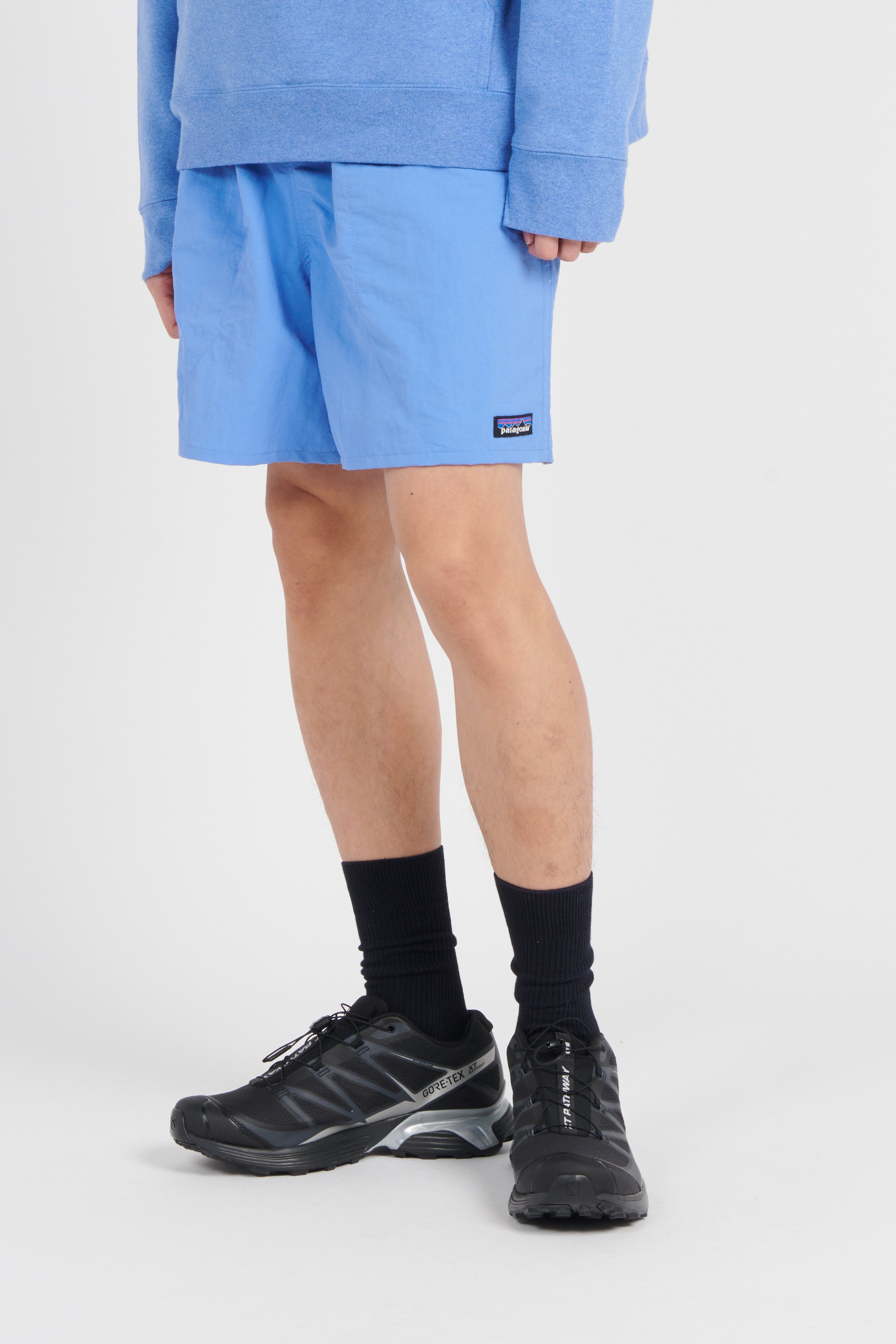 Maillot de bain | Bleu PATAGONIA Homme