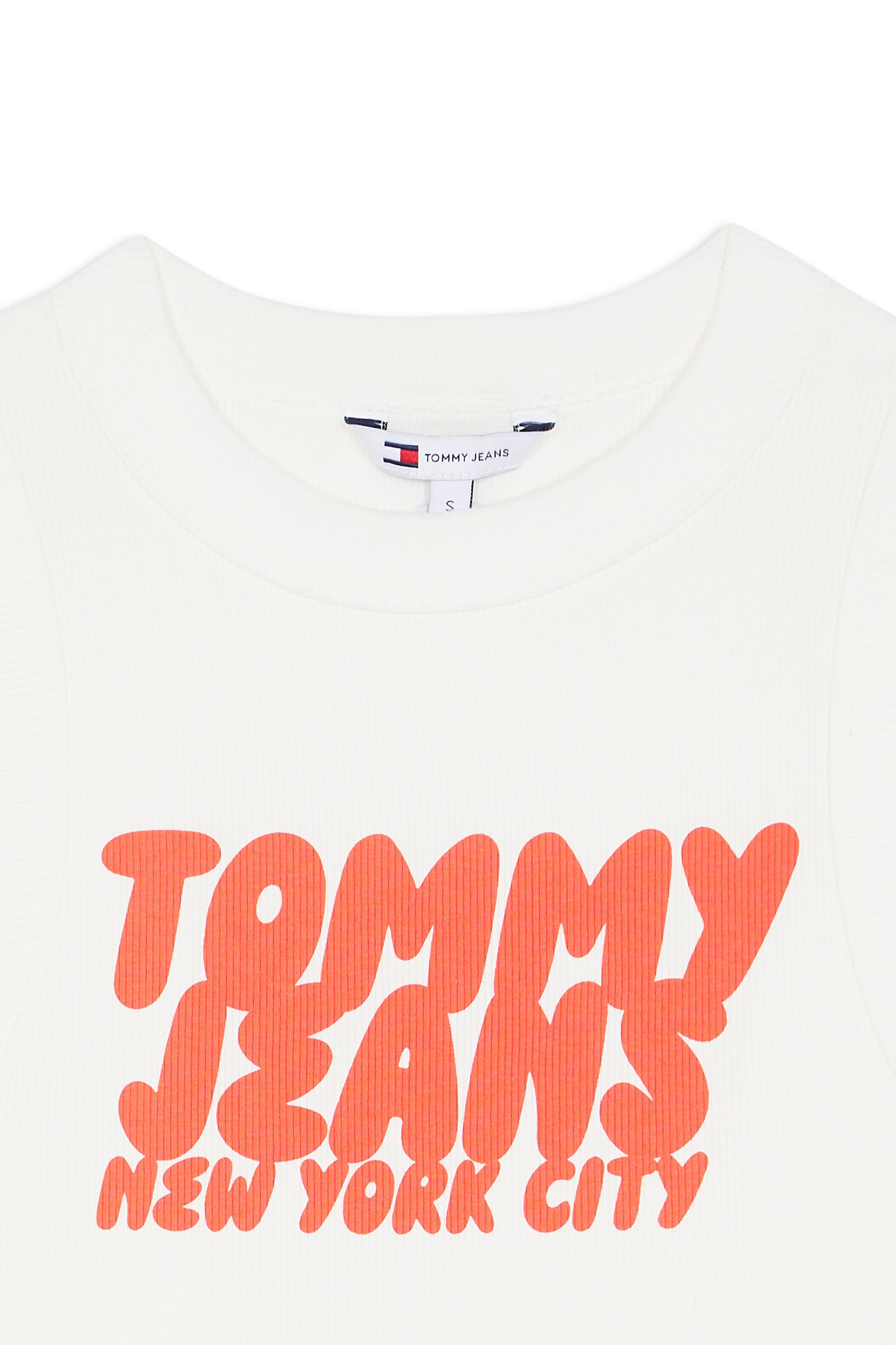 Tank top White