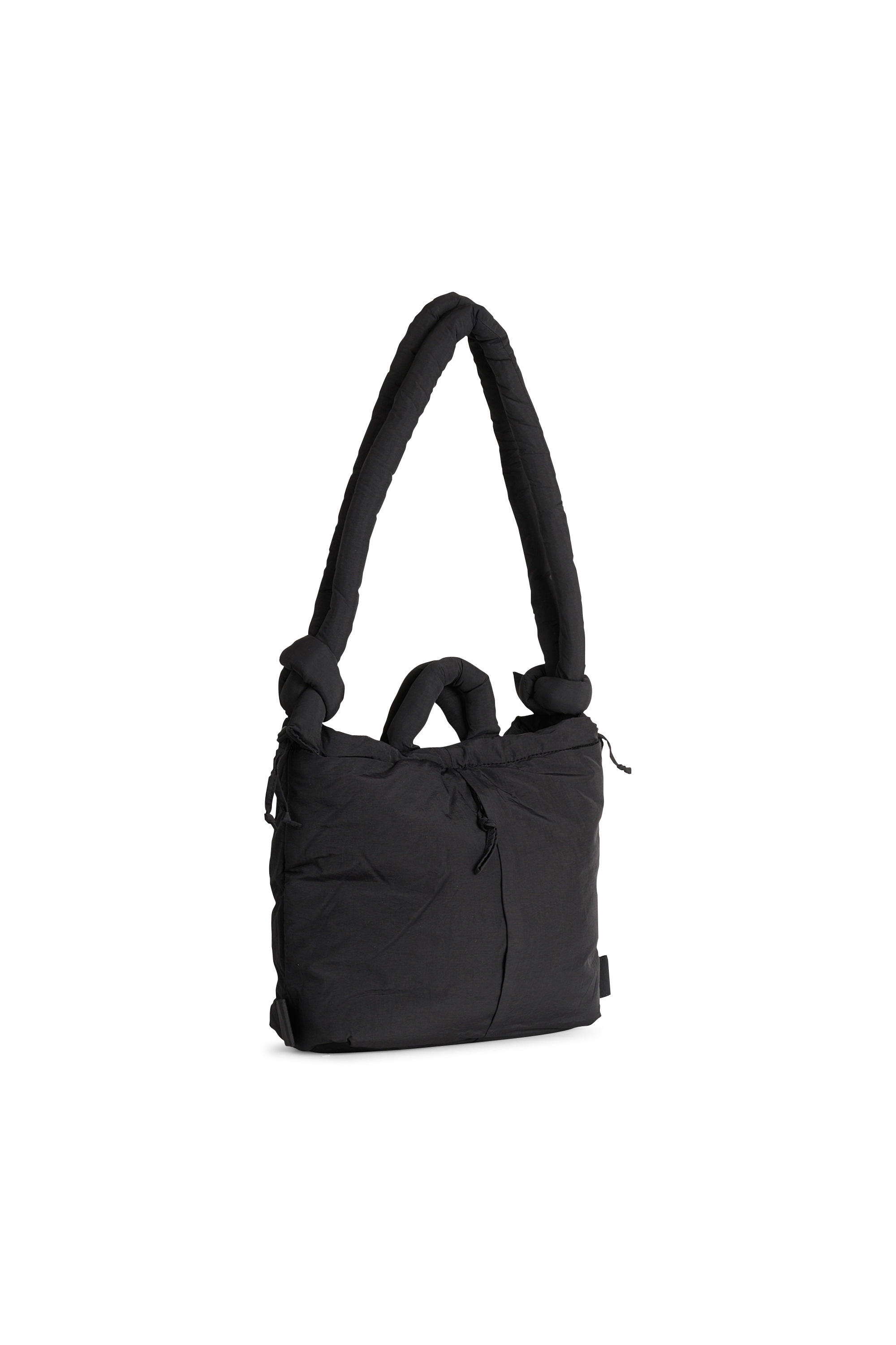 Sac shopping Noir