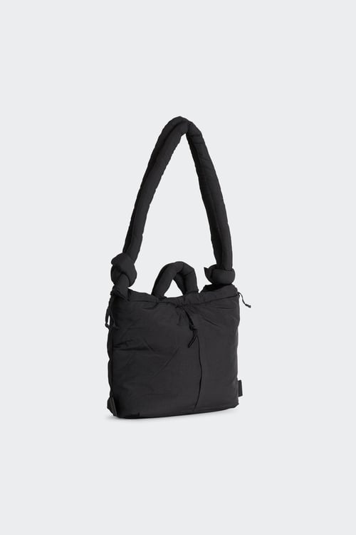 ÖLEND Sac shopping Noir
