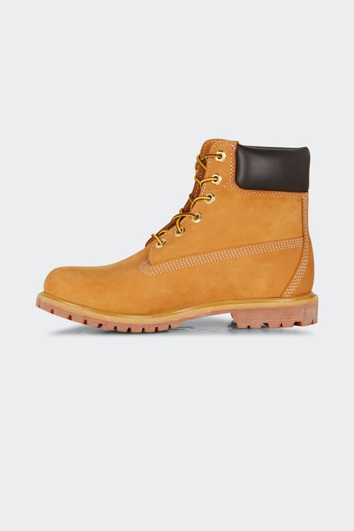 TIMBERLAND Boots Marron