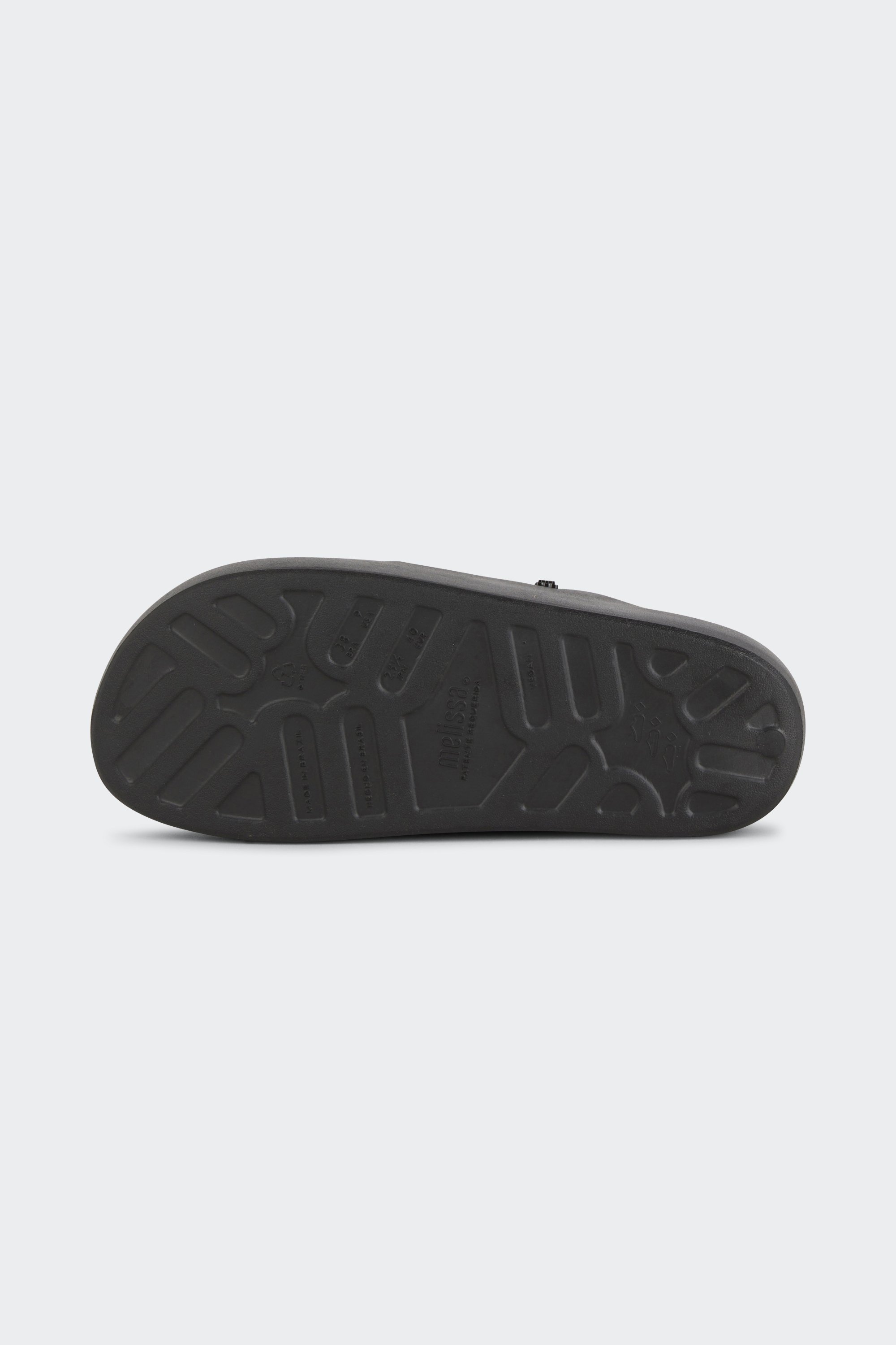Havaianas Brasil | Black by MELISSA Havaianas Brasil Black