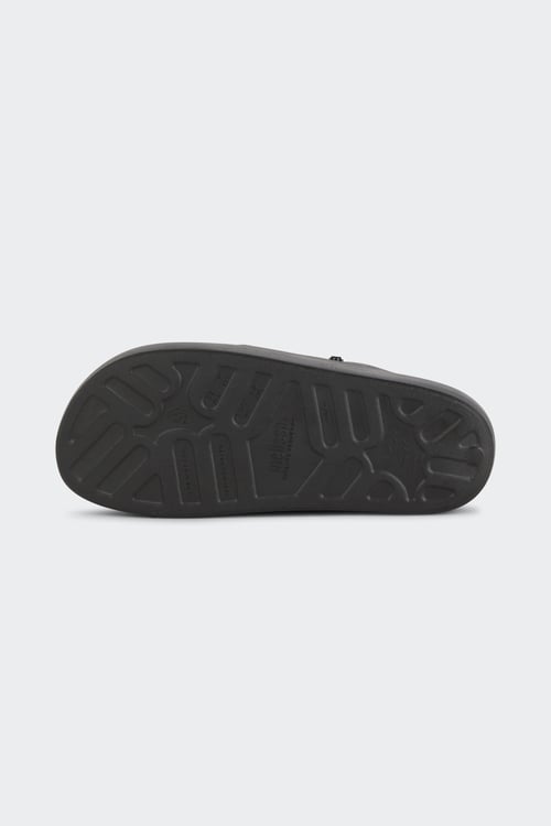 MELISSA Tongs Noir