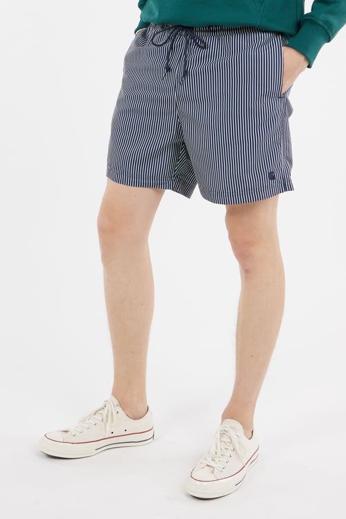 CARHARTT WIP Short de bain Multicolore