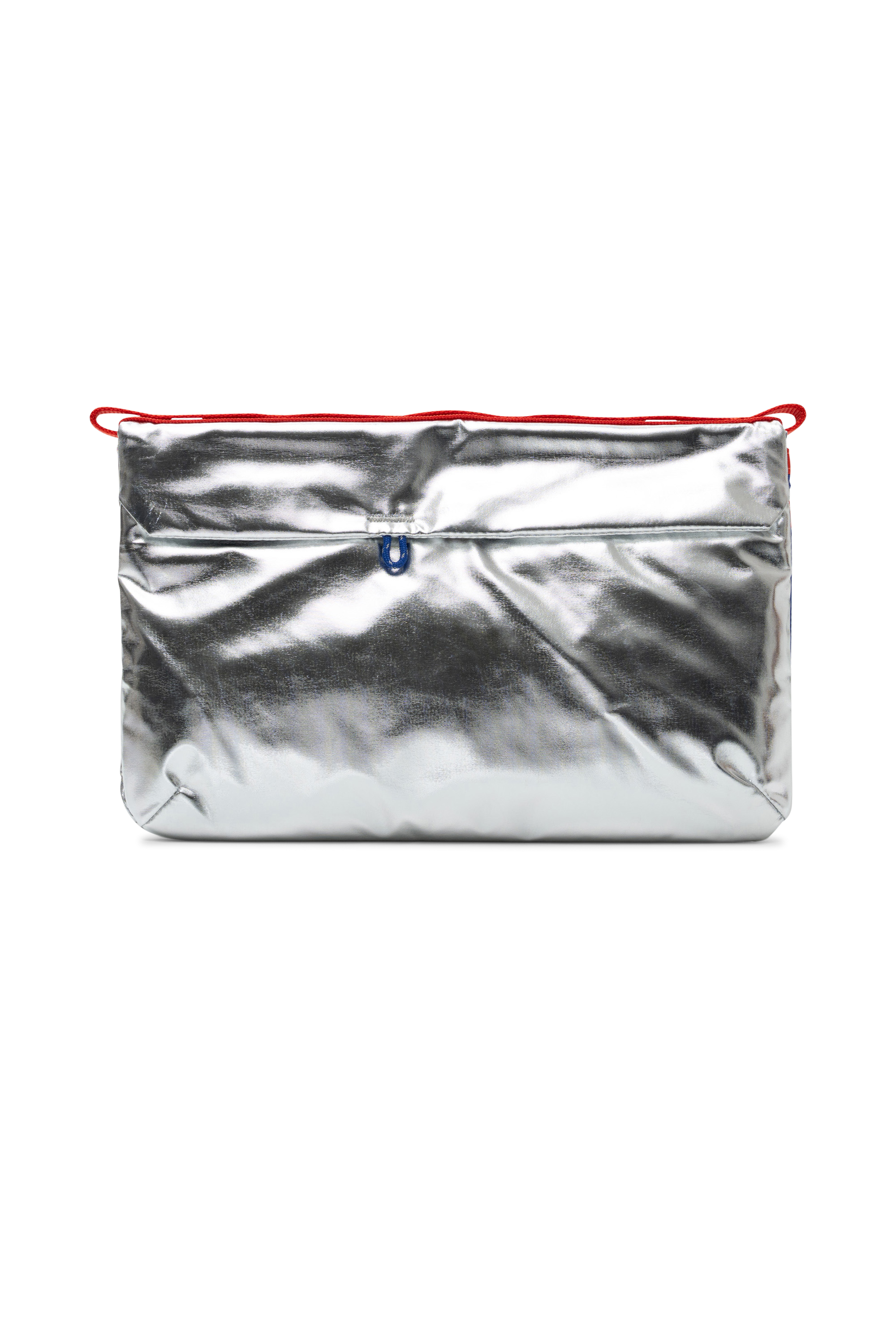 Pochette TOPOLOGIE Argent