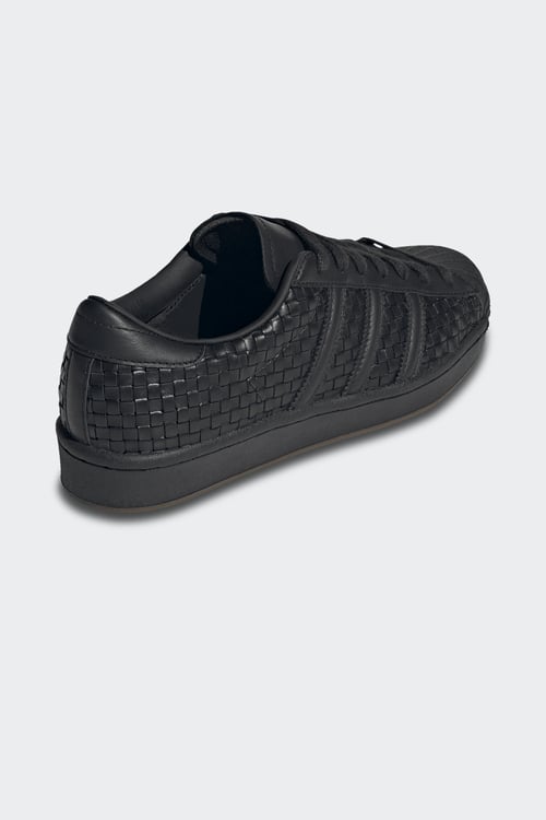 ADIDAS Baskets Noir