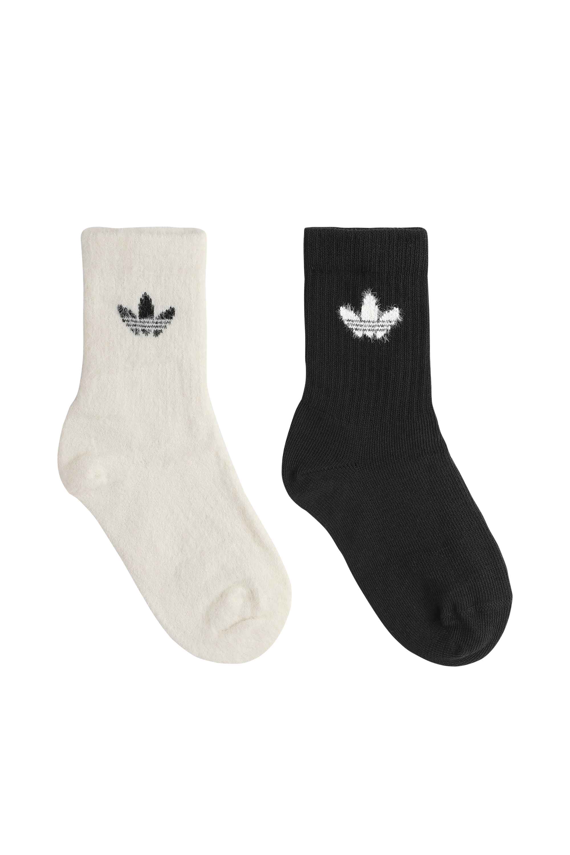 Socks White