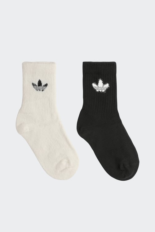 ADIDAS Chaussettes Blanc
