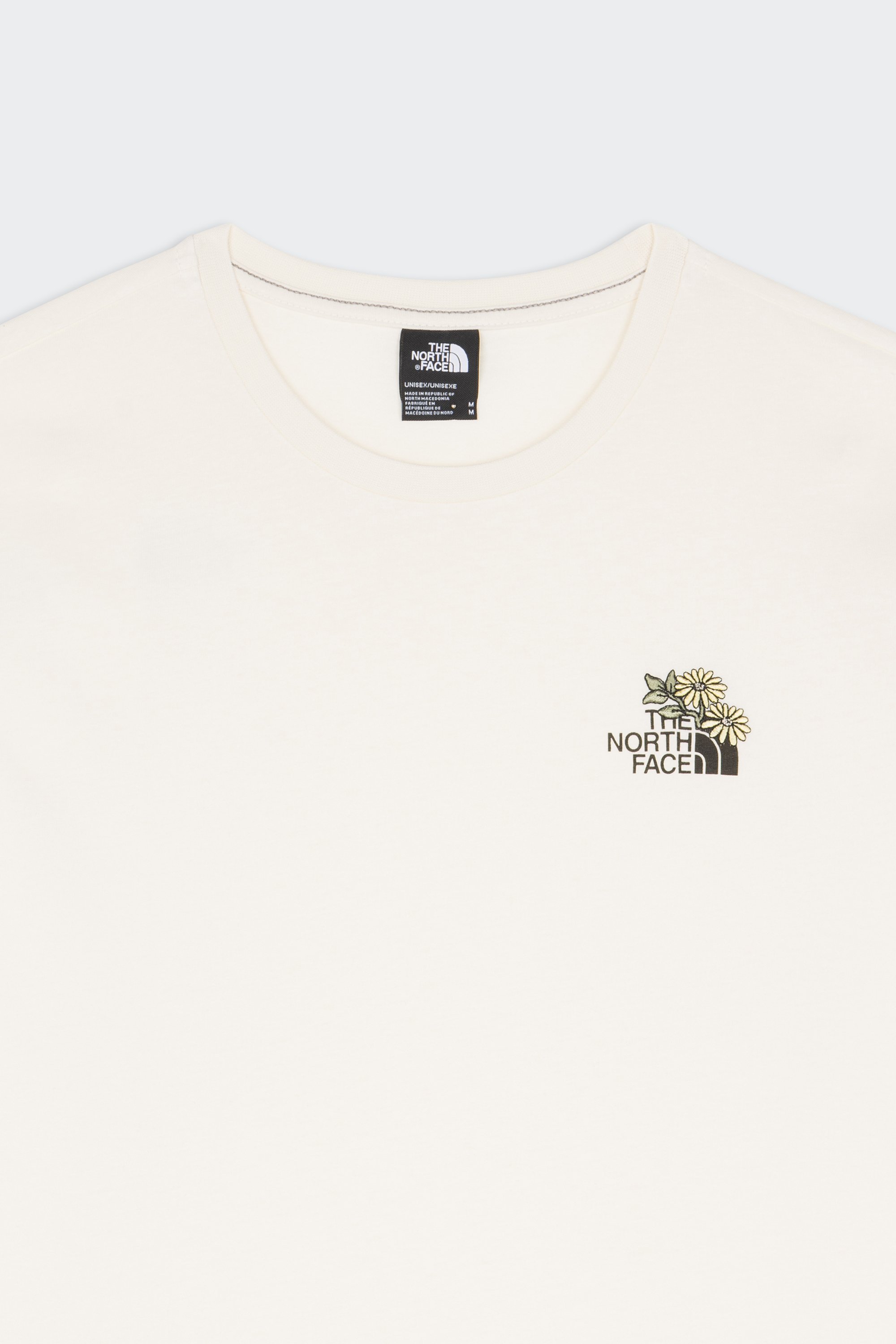 T-shirt | Blanc by THE NORTH FACE T-shirt Blanc