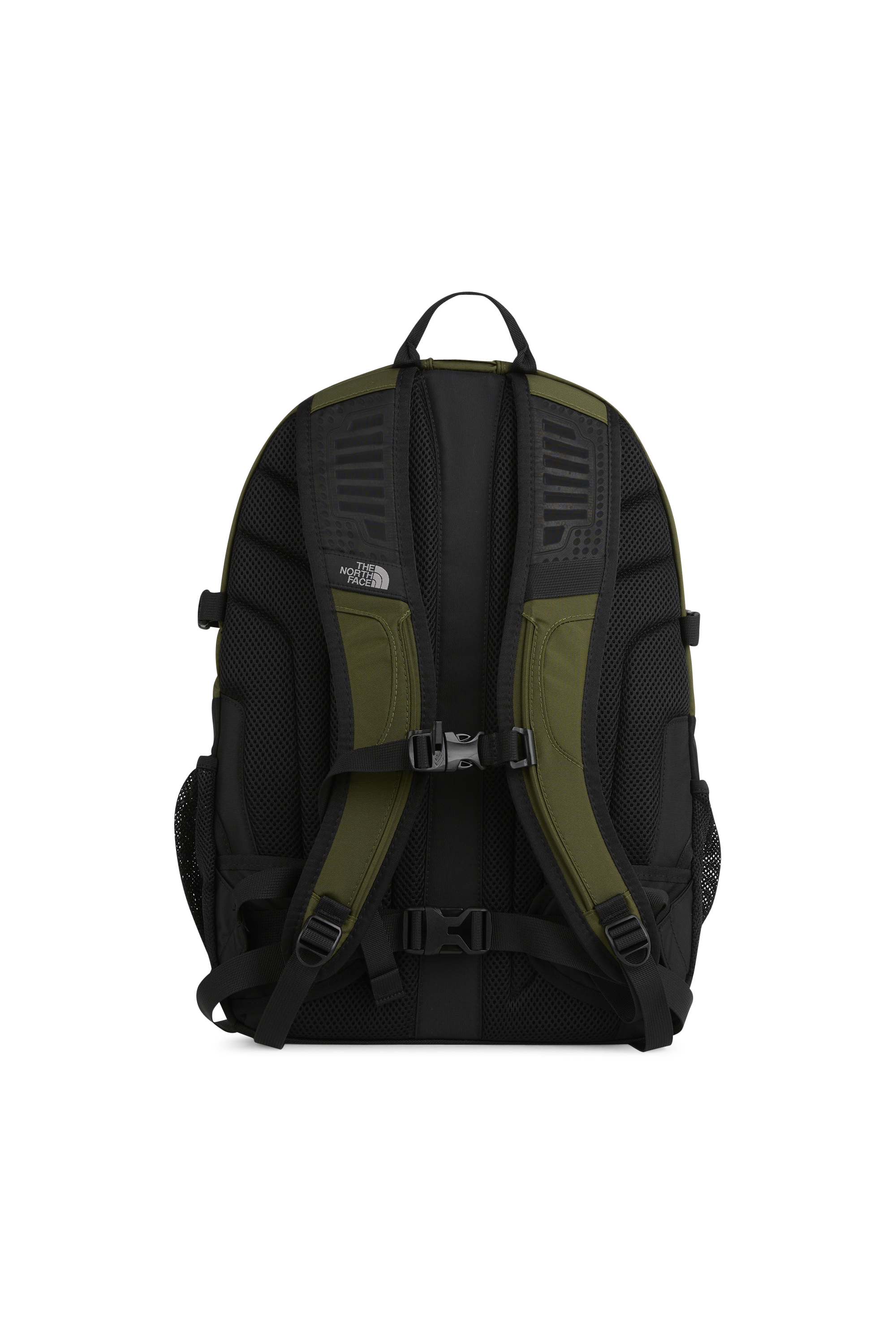 Sac à dos zippé Kaki