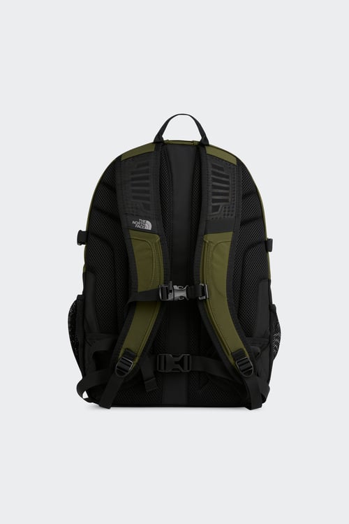 THE NORTH FACE Sac à dos zippé Kaki
