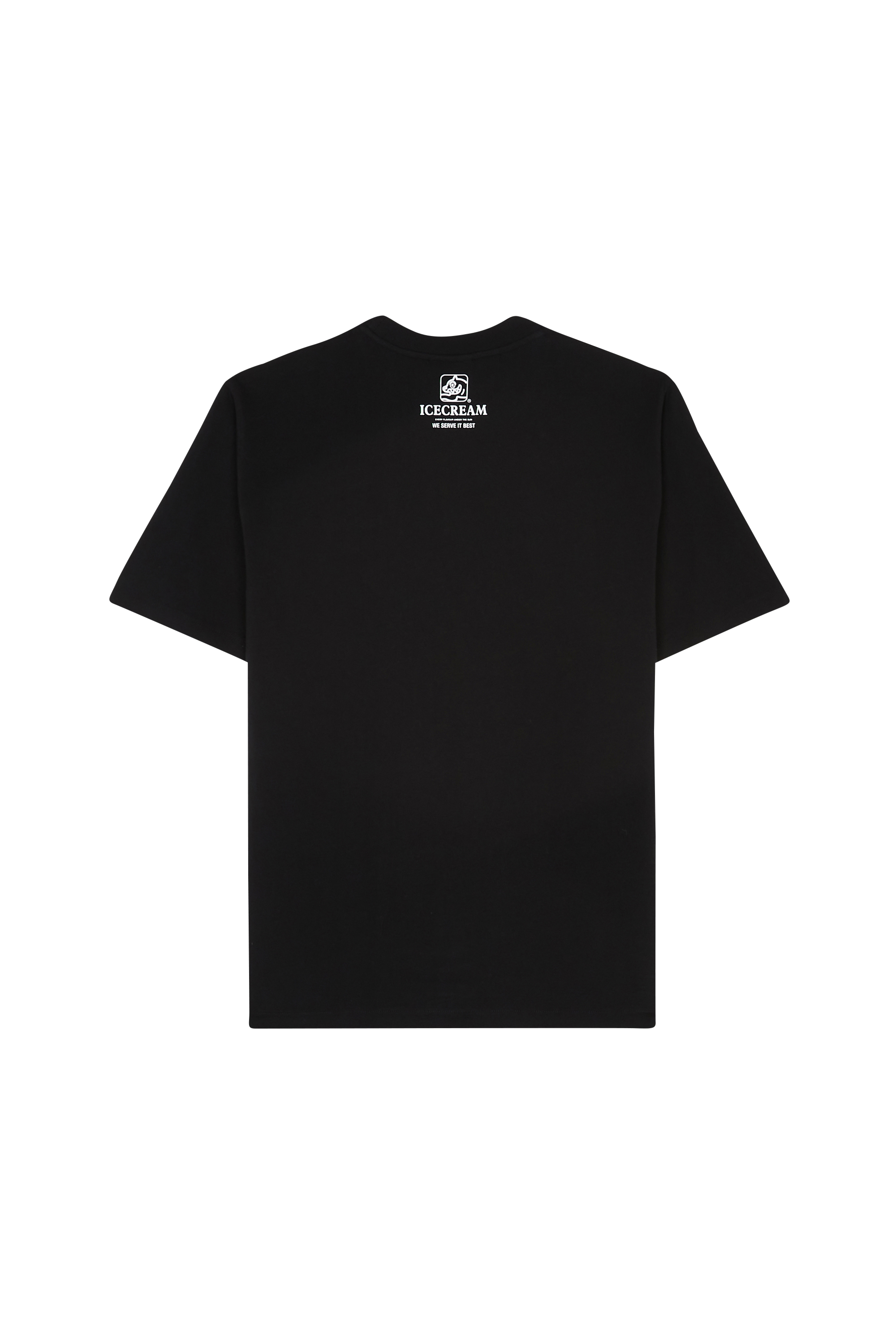 T-shirt Noir