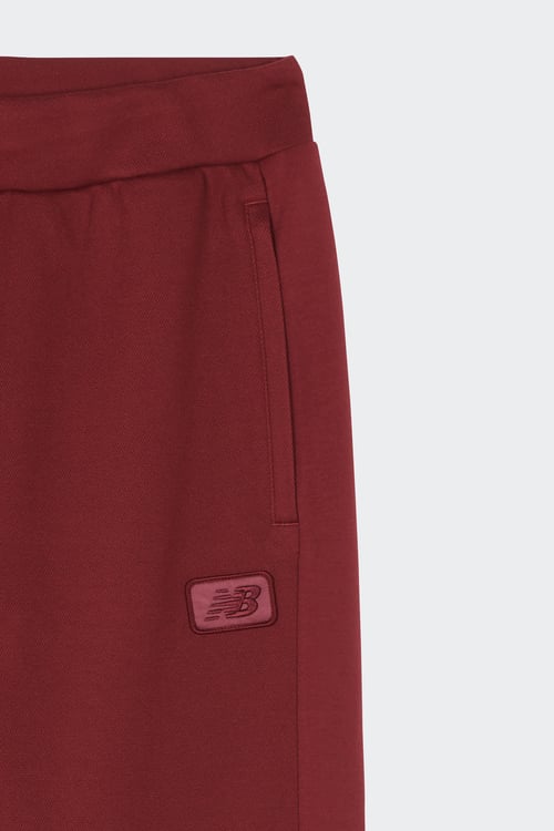 NEW BALANCE Jogging Rouge