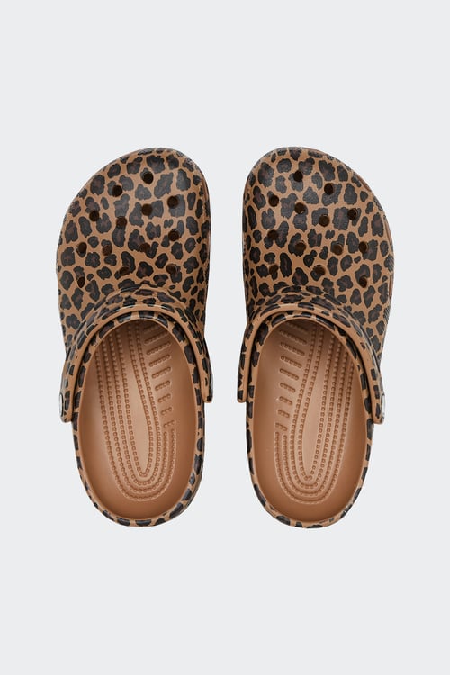 CROCS Sandales Marron