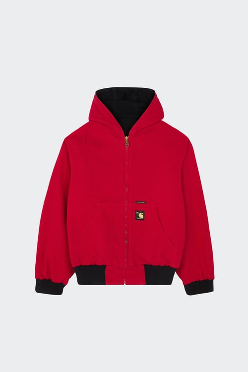 CARHARTT WIP Veste Noir