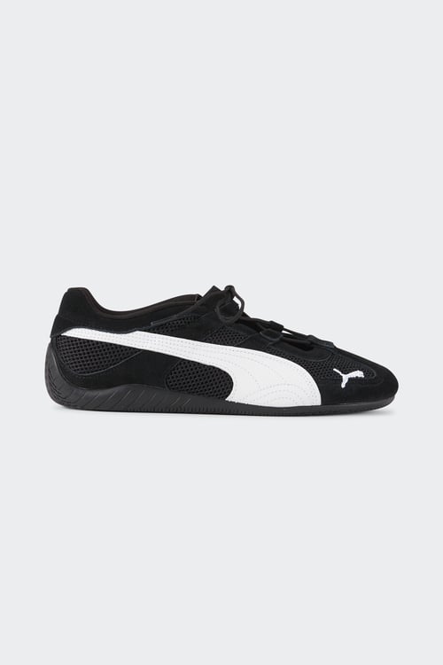 Baskets - Taille 36 Noir