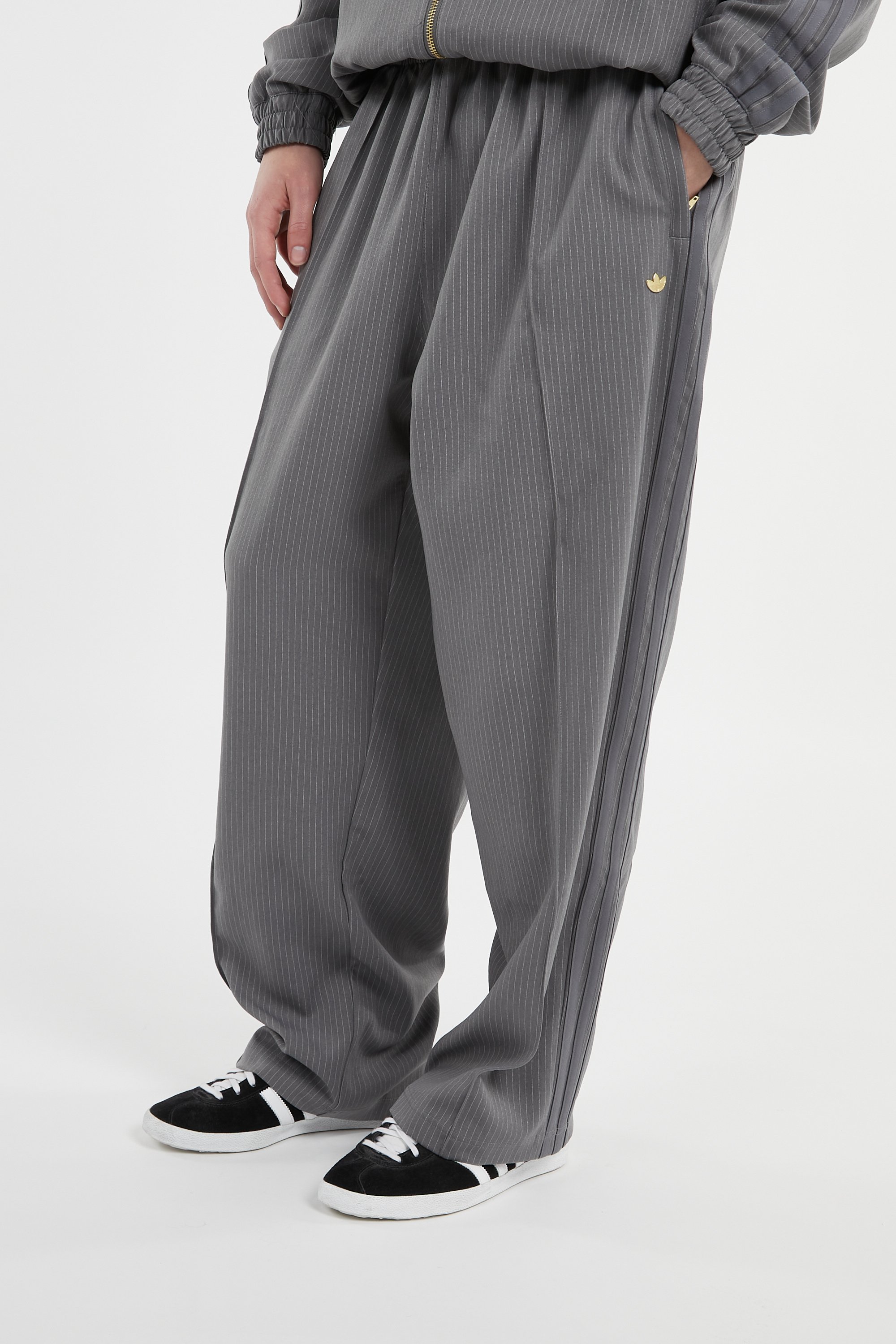 Pantalon de survêtement  Gris