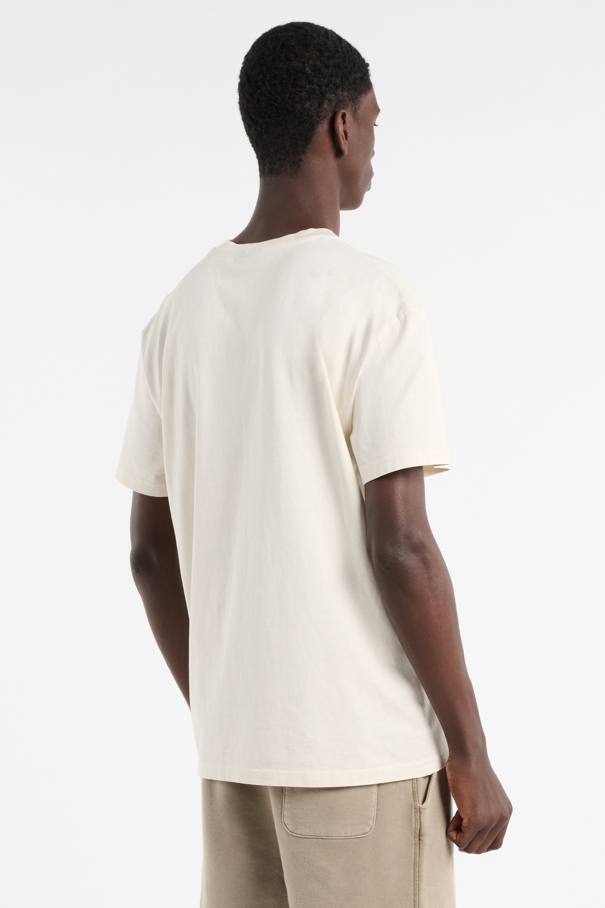 T-shirt | White SCHOTT Men