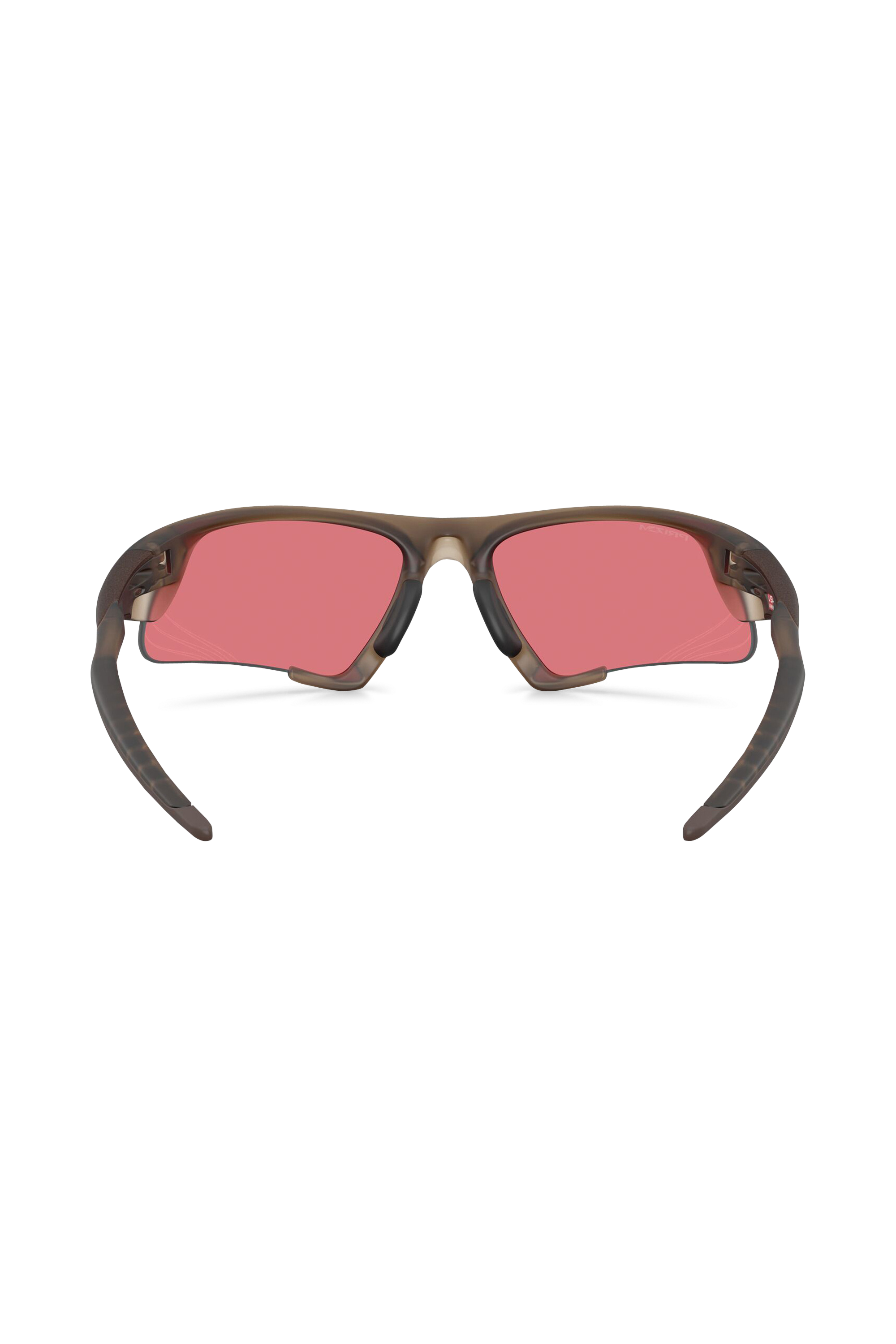 Alumni sunglasses | Brown OAKLEY Men