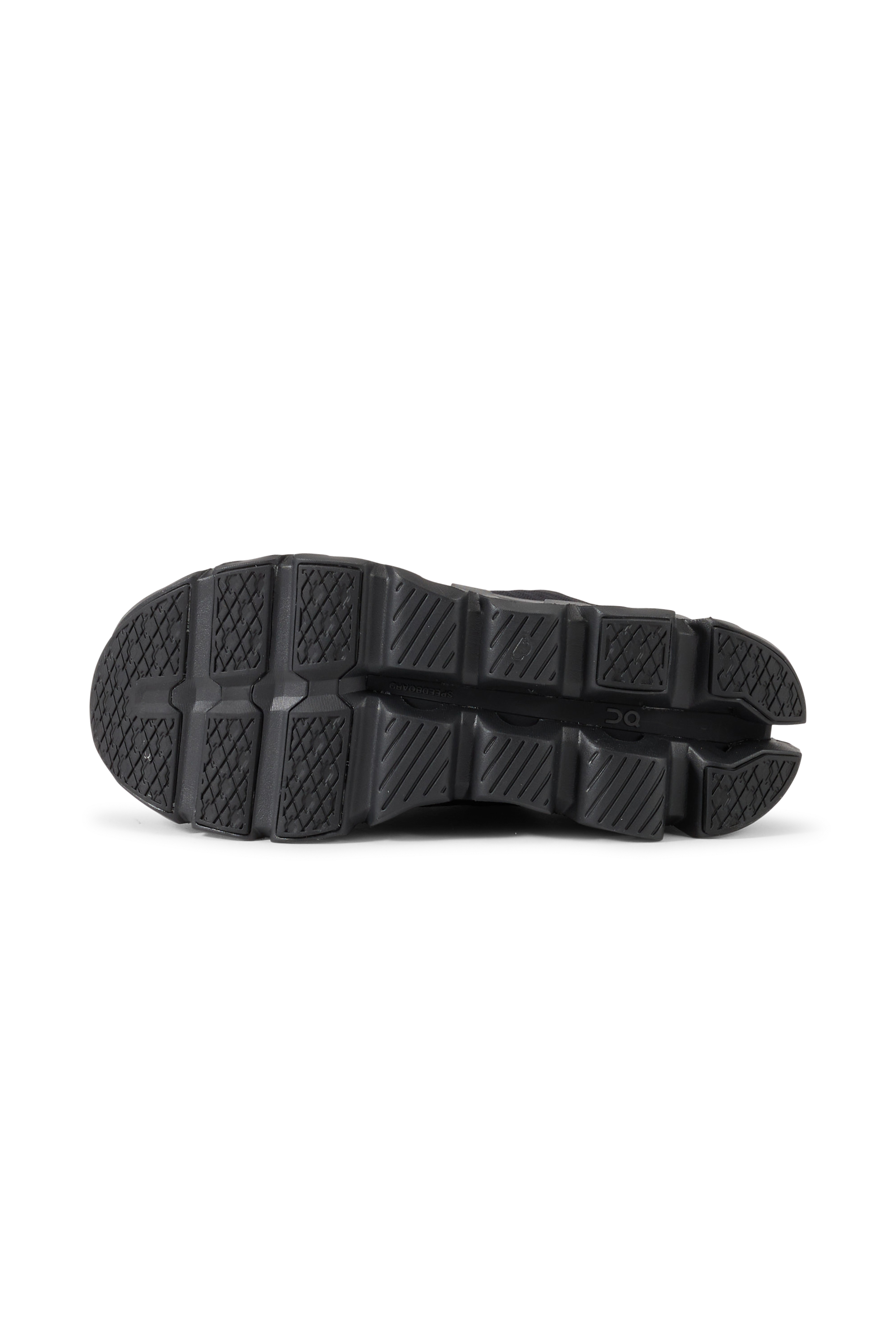 Baskets basses | Noir ON Homme