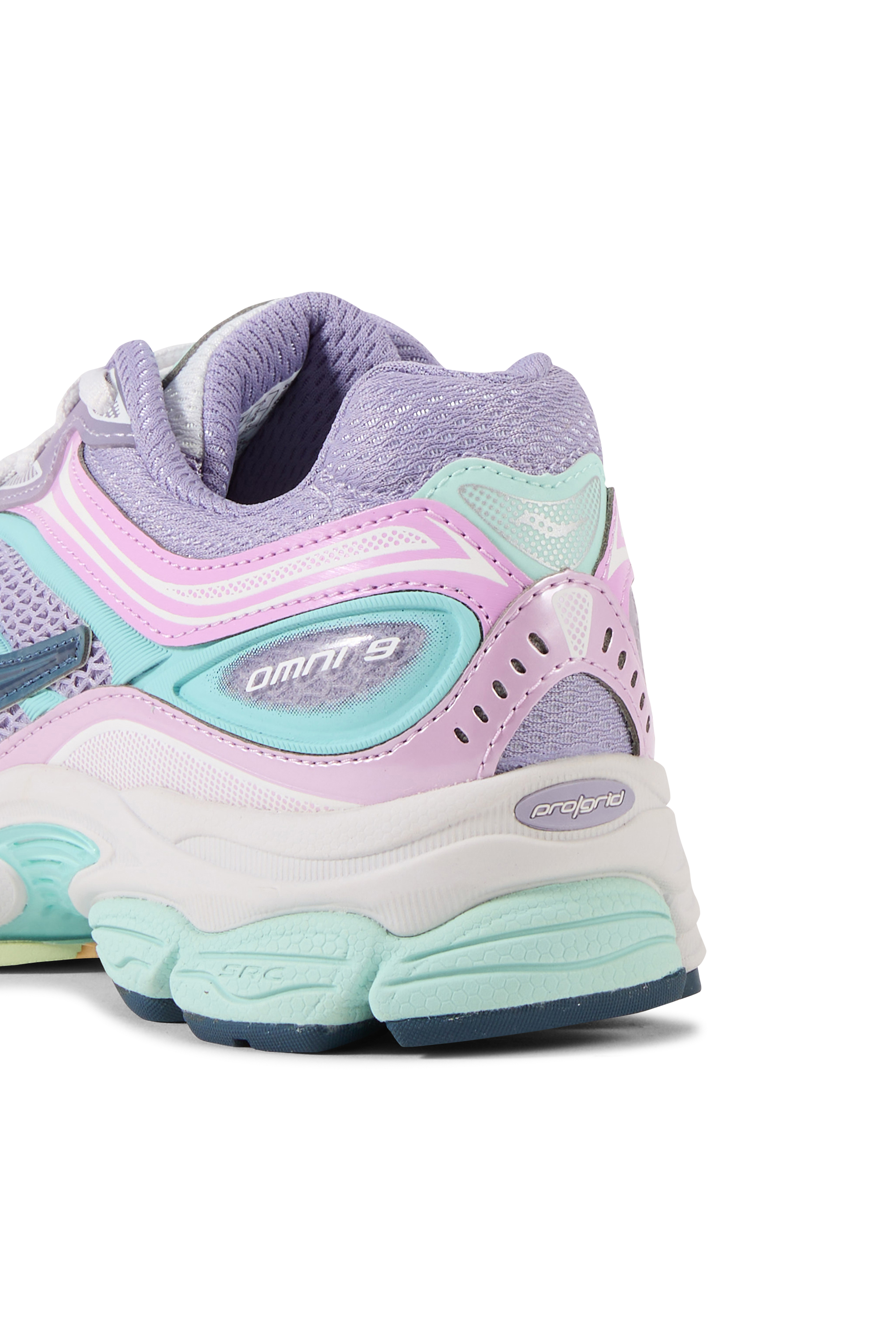 Baskets | Bleu SAUCONY Homme