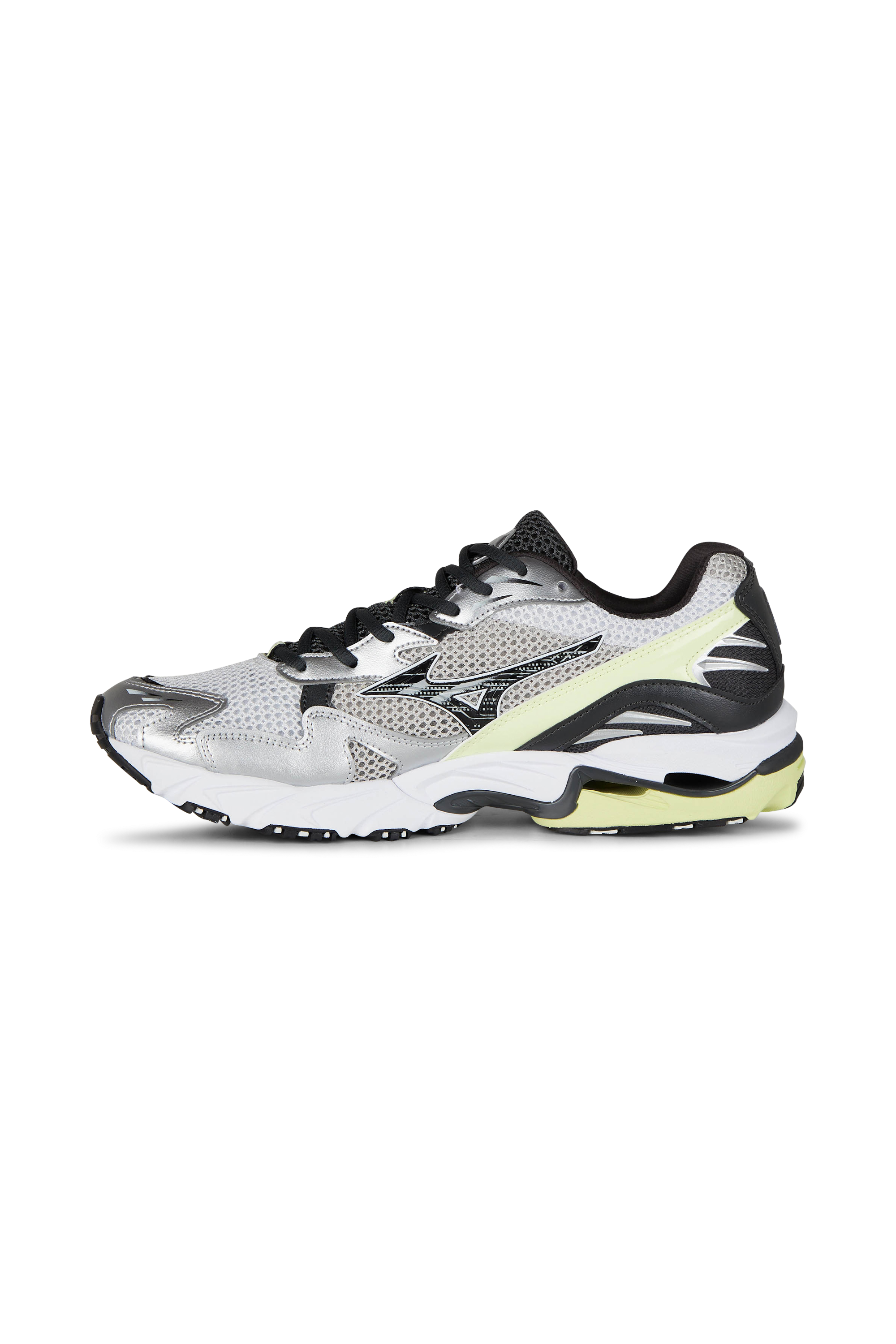 Basket | Blanc MIZUNO Homme