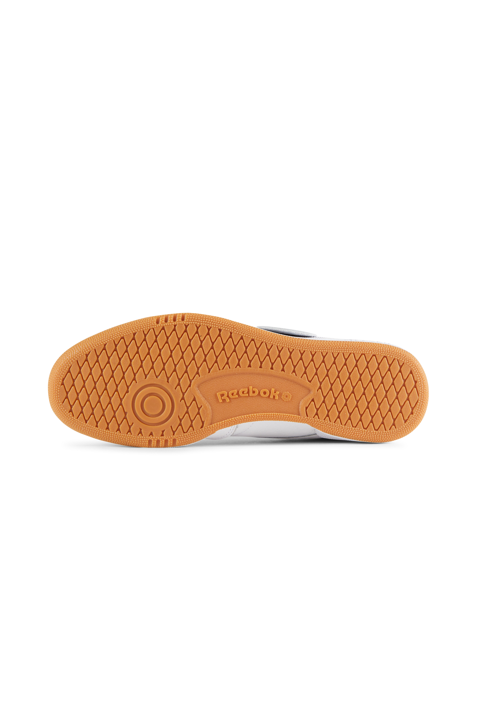 Men?s Storm 96 LO fabric and leather sneakers | Blue REEBOK Men