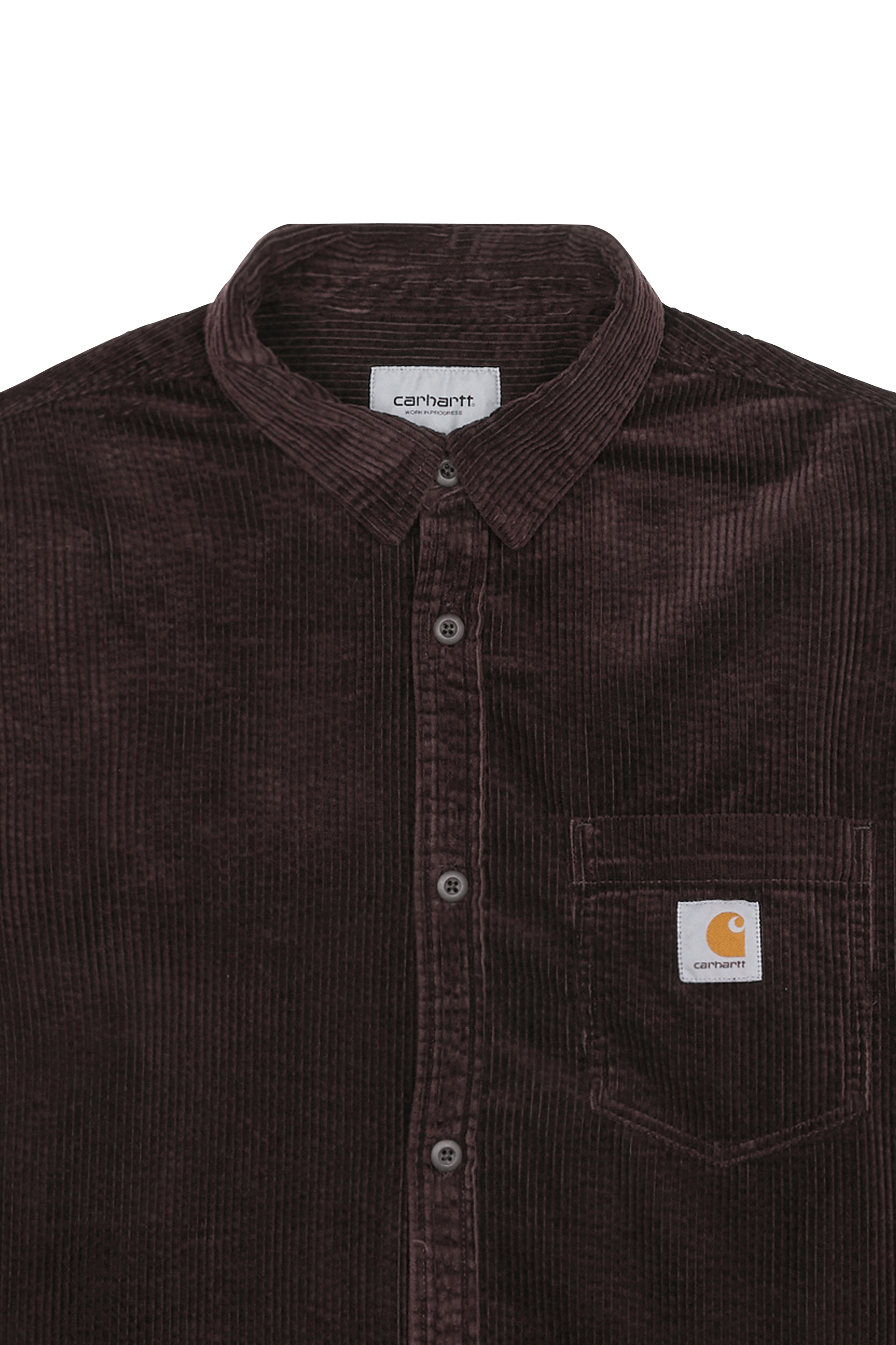 Shirt | Brown CARHARTT WIP Men