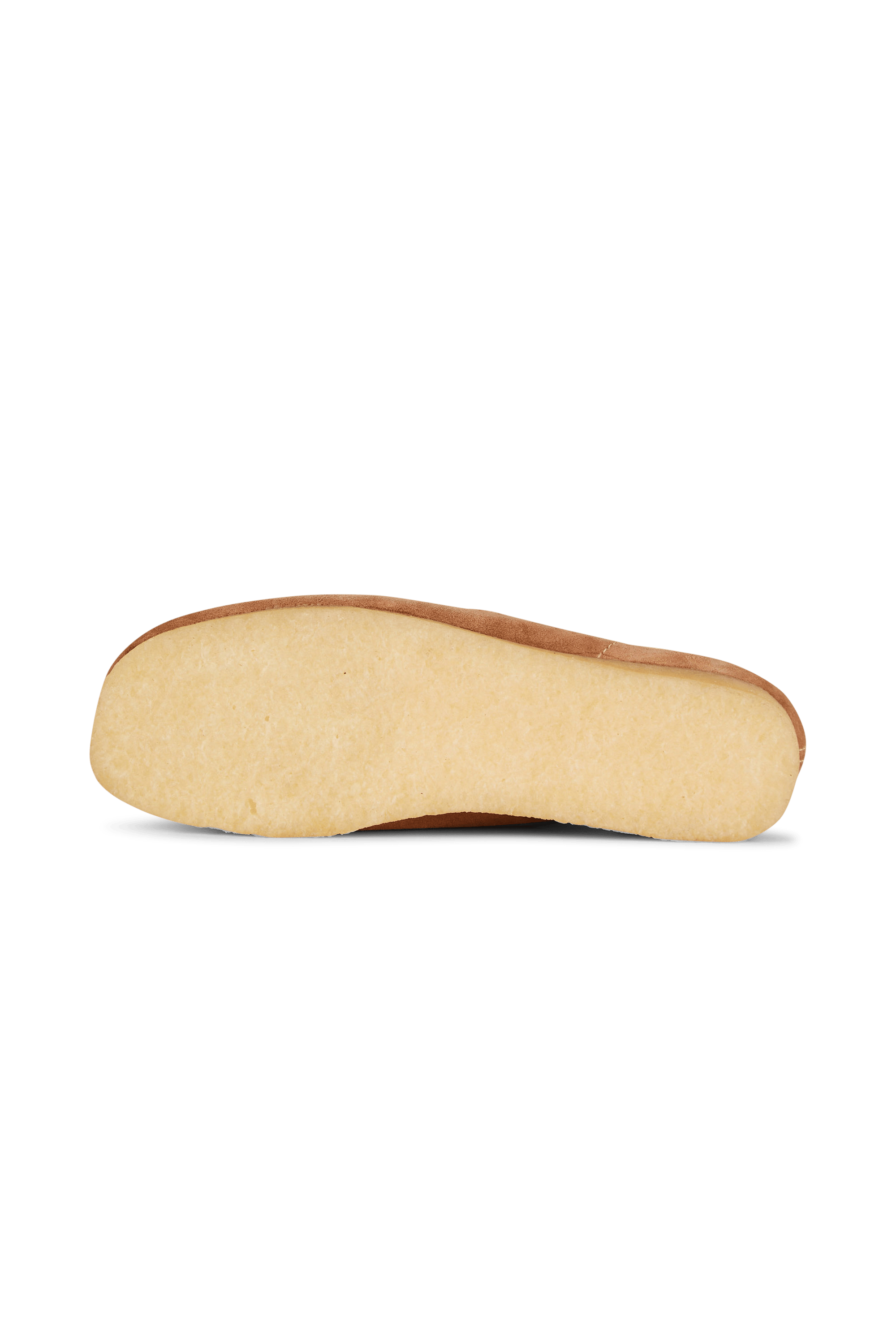 Derbies | Marron CLARKS ORIGINALS Homme