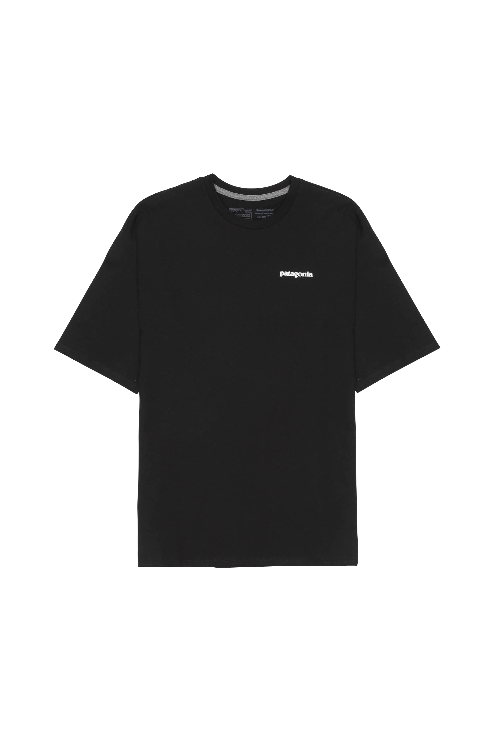 T-shirt  Noir