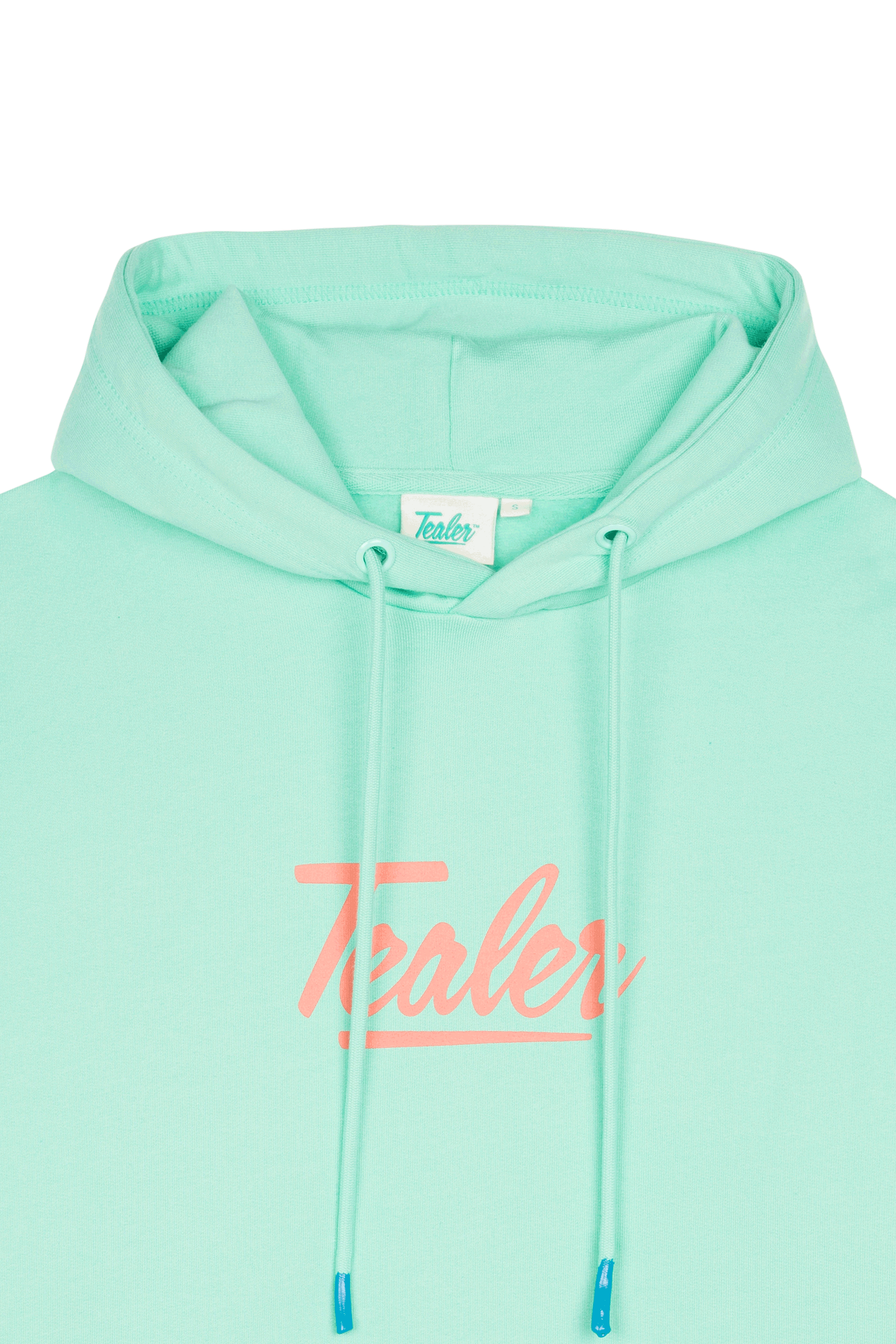 Hoodie Green