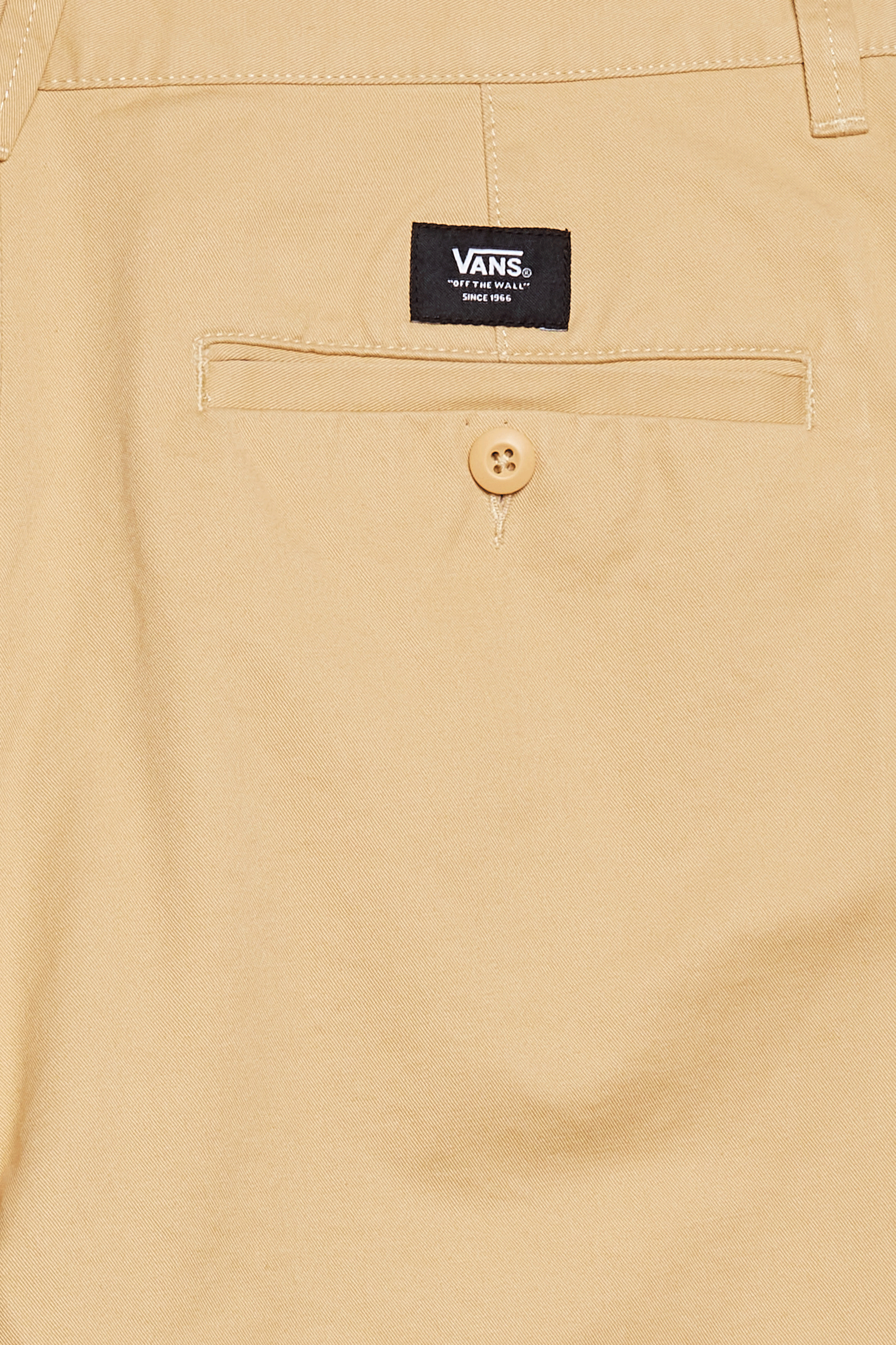 Pantalon baggy | Beige VANS Homme