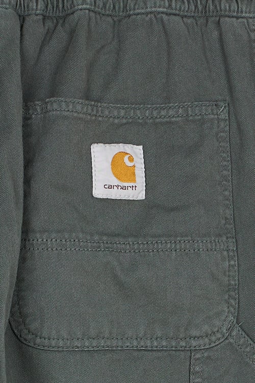 CARHARTT WIP Pantalon Vert