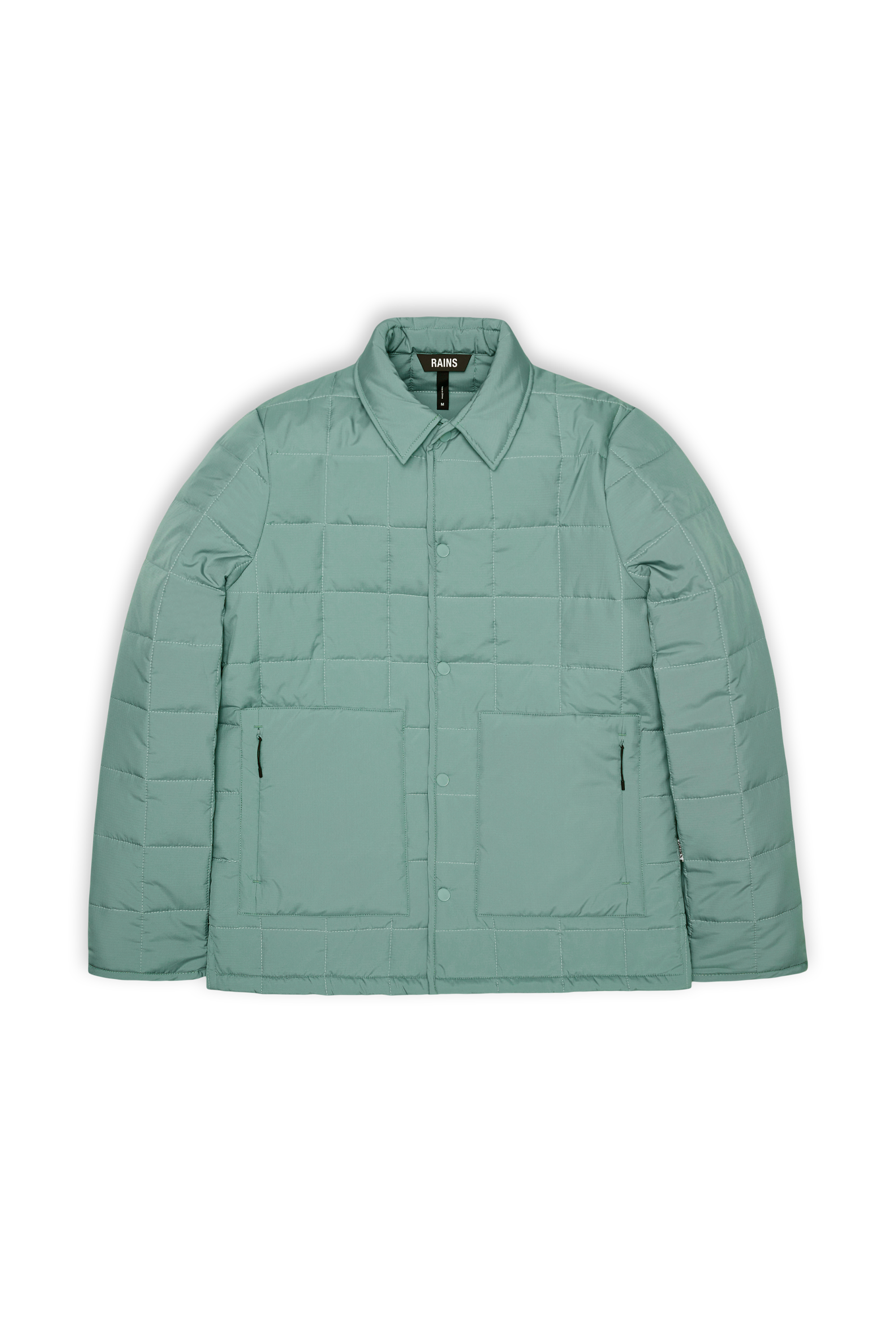 Jacket Green