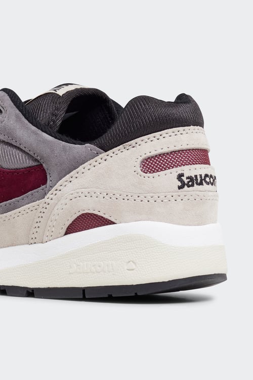 SAUCONY Baskets Beige