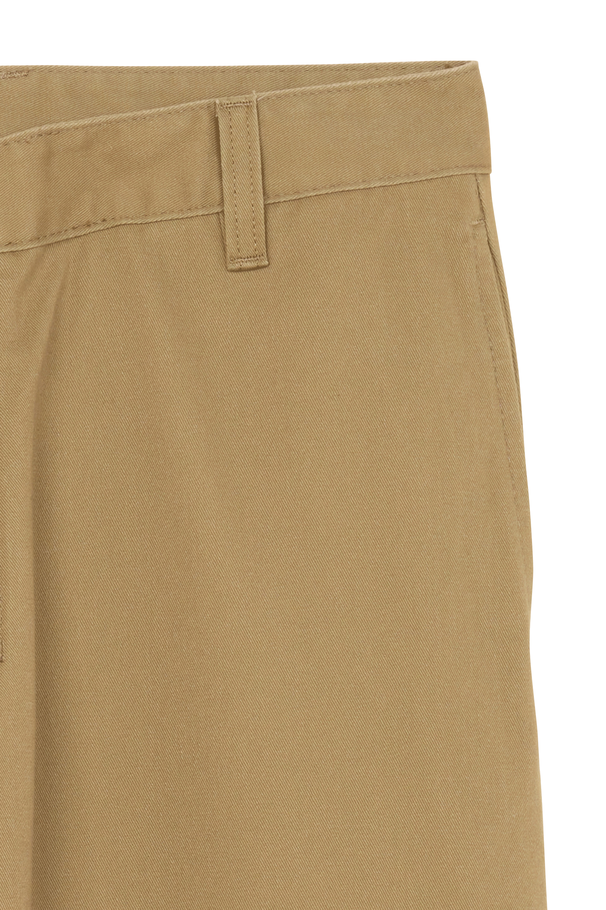 Trousers Khaki