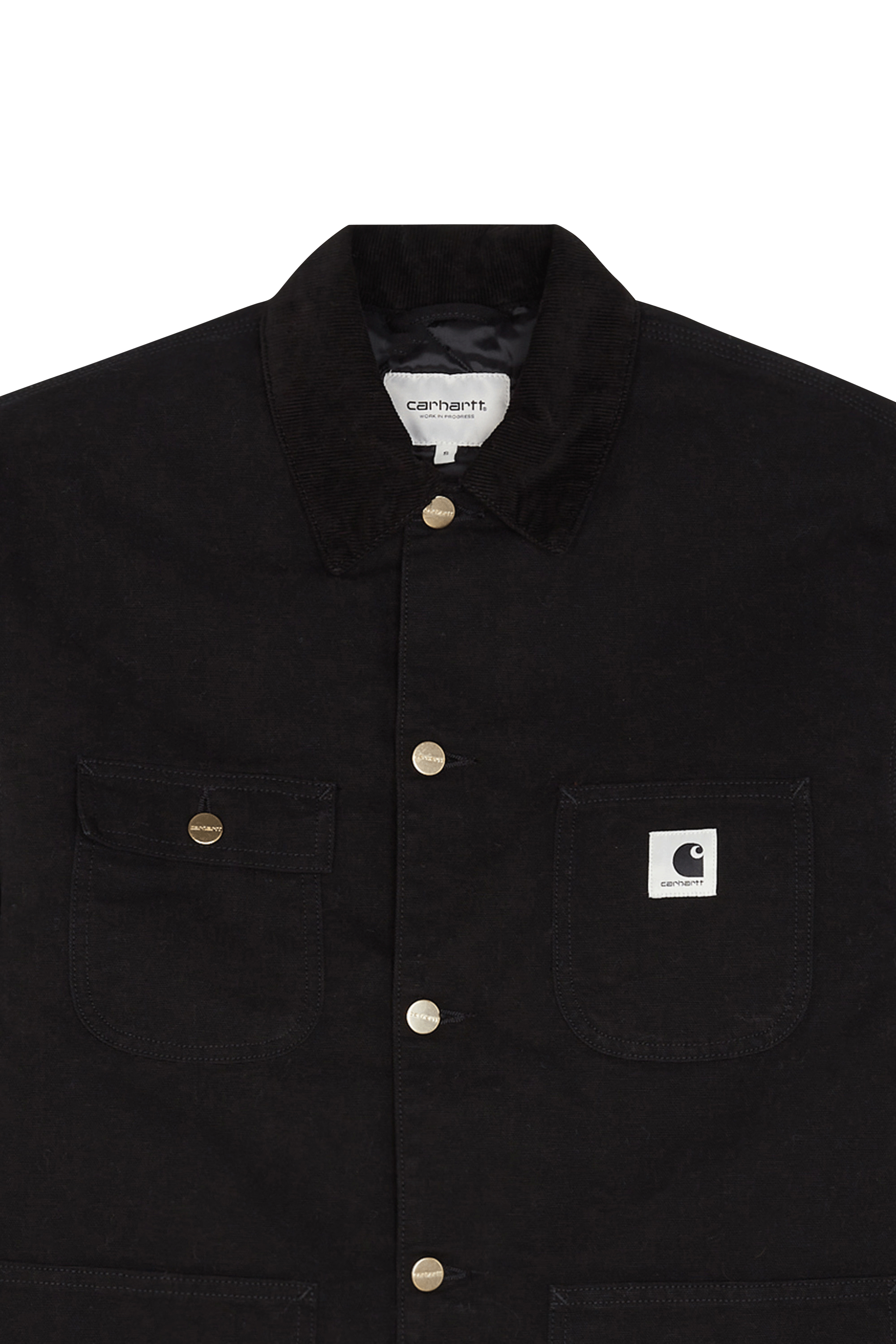 Veste CARHARTT WIP Noir