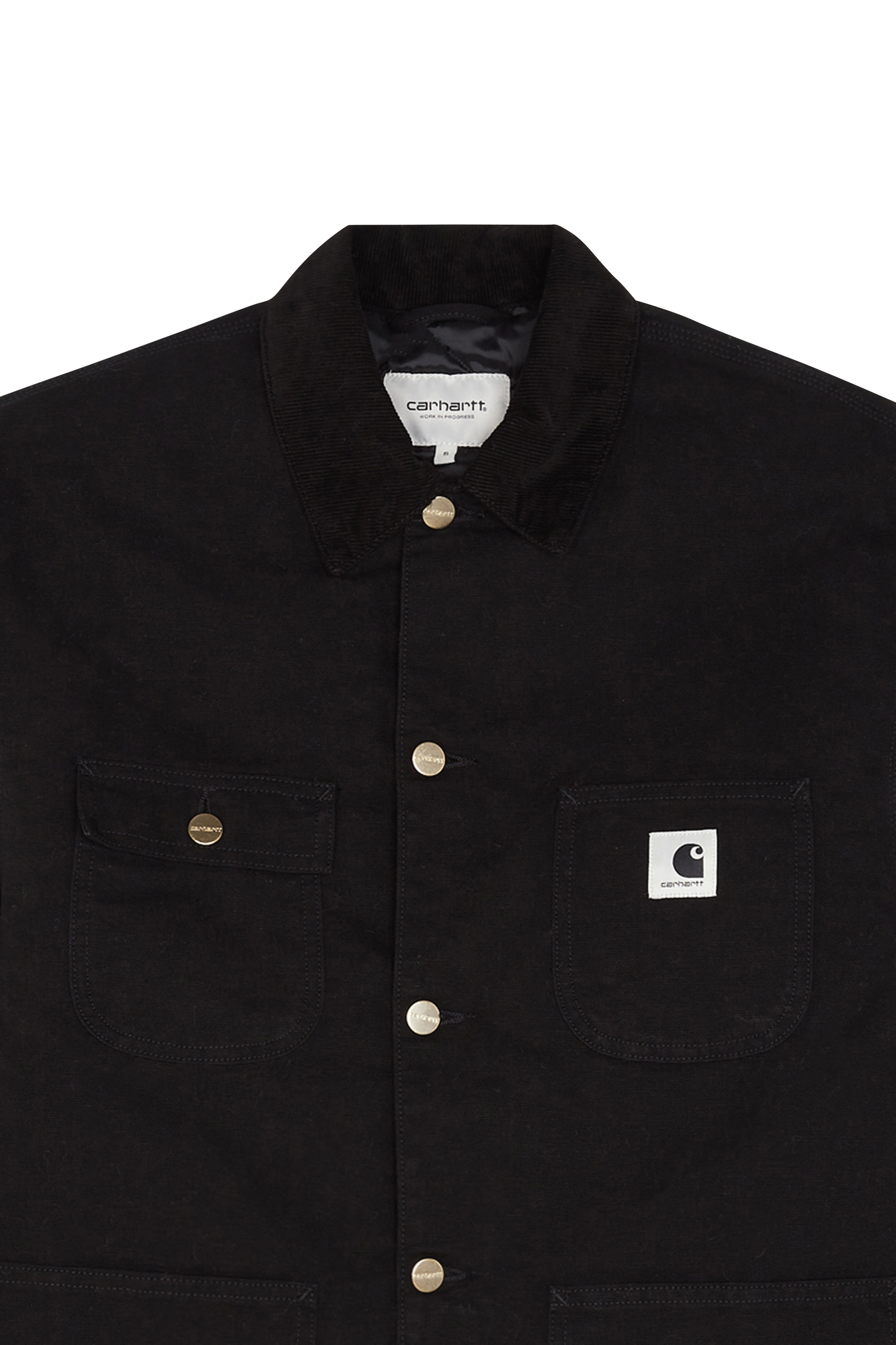 Veste Noir