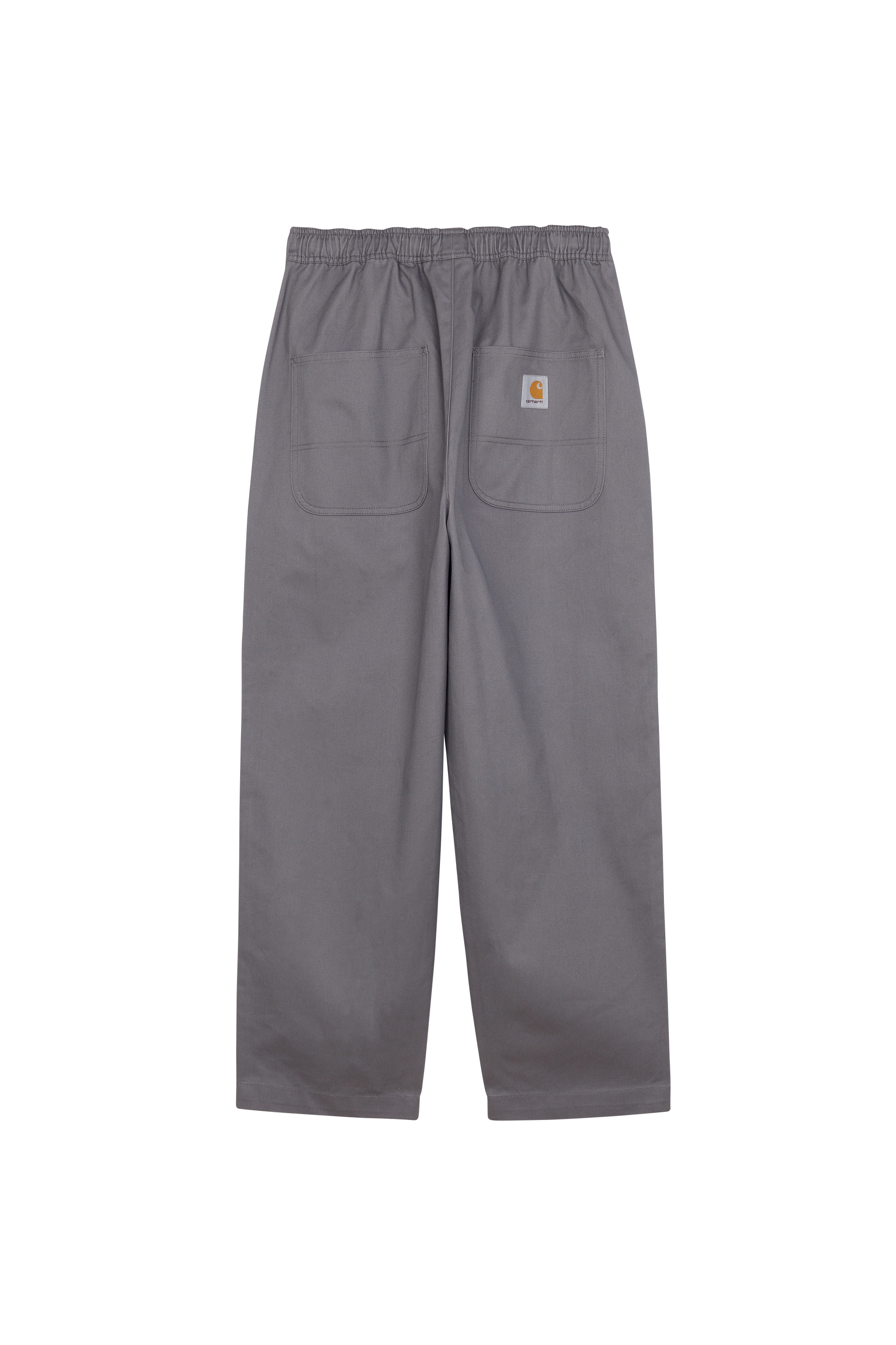 Trousers Grey